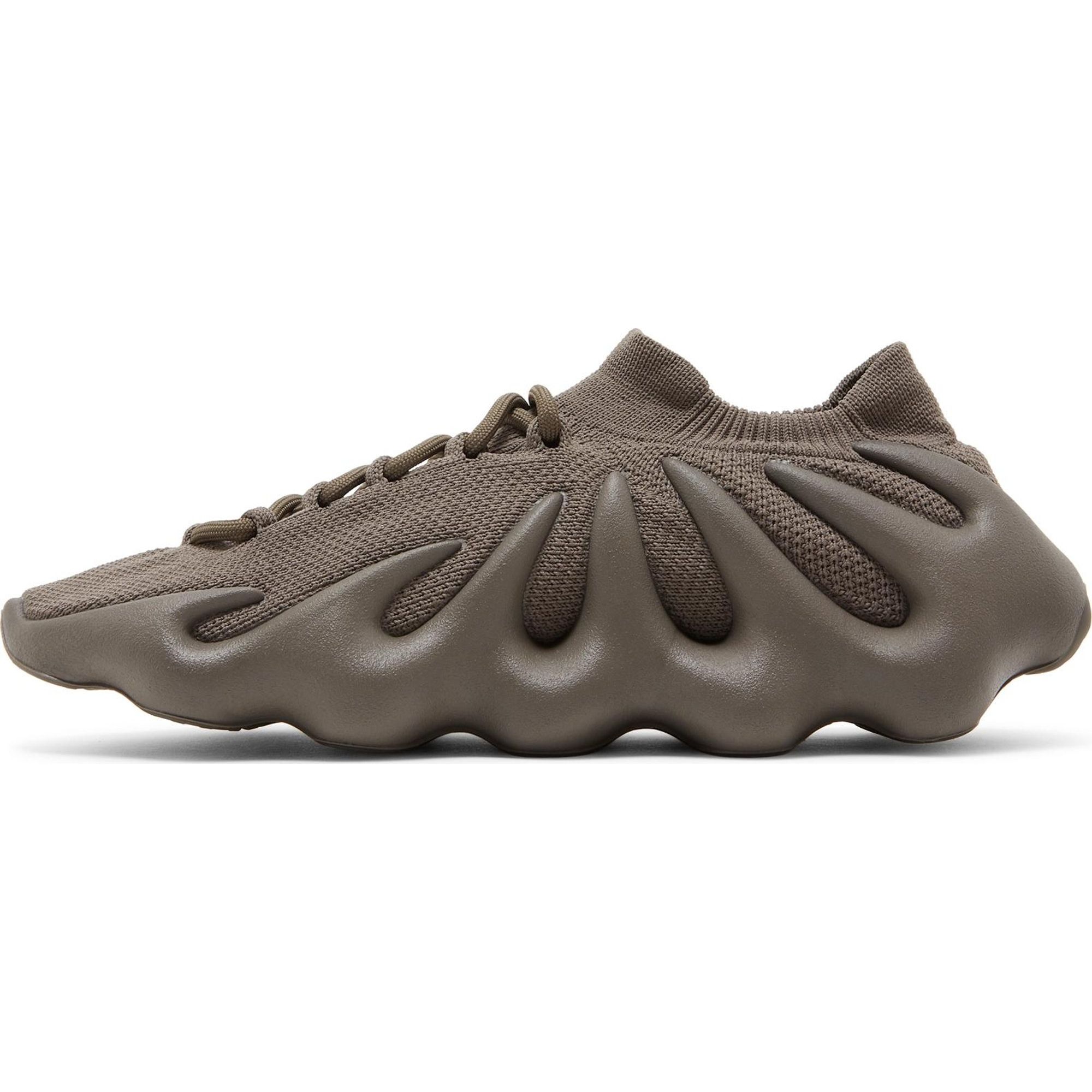 Adidas Yeezy 450 Cinder — detail