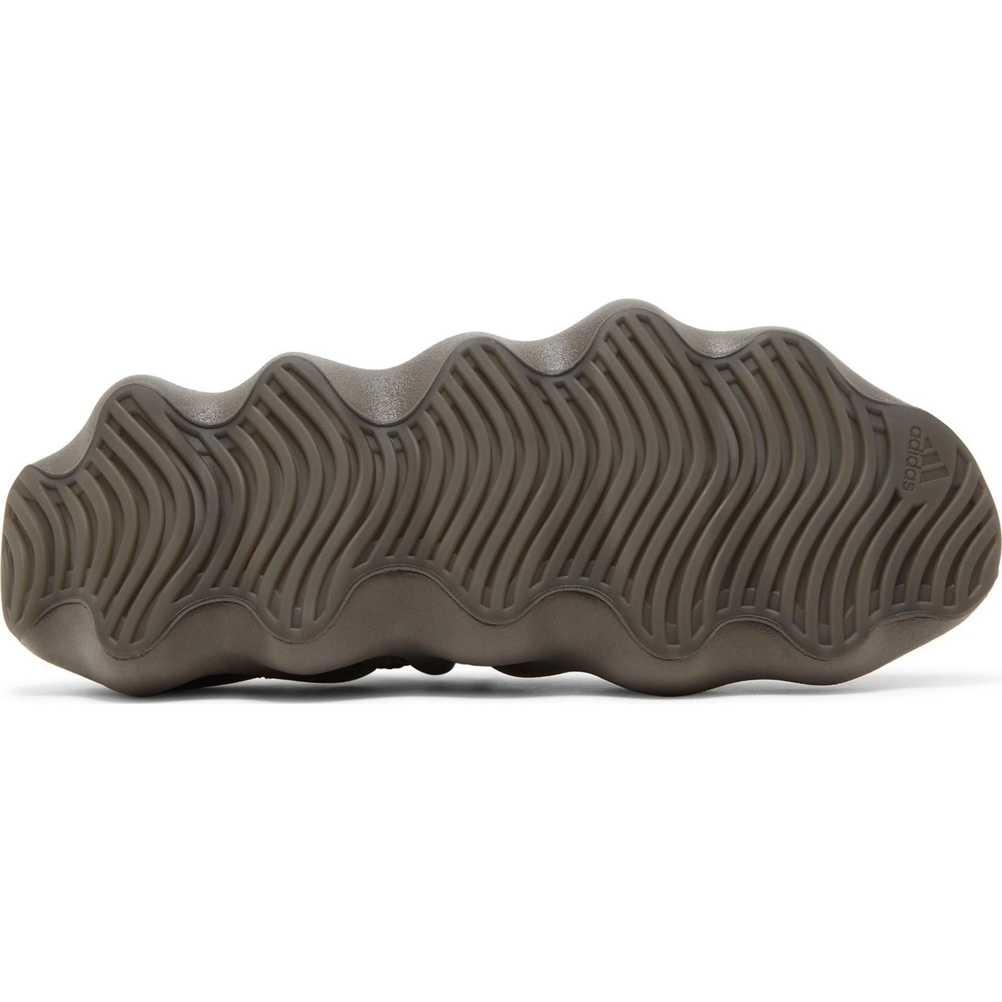 Adidas Yeezy 450 Cinder — box / packaging