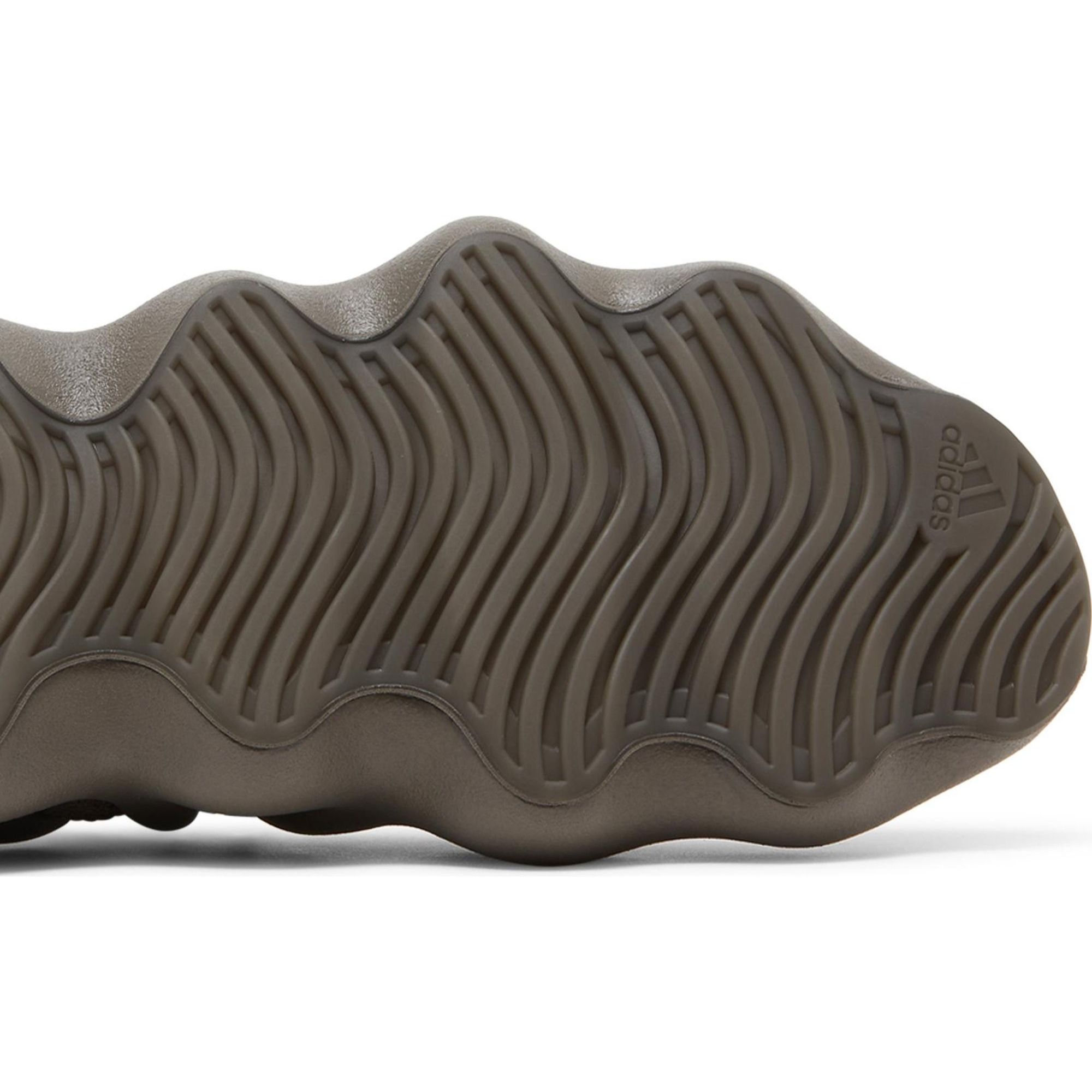 Adidas Yeezy 450 Cinder — detail 2