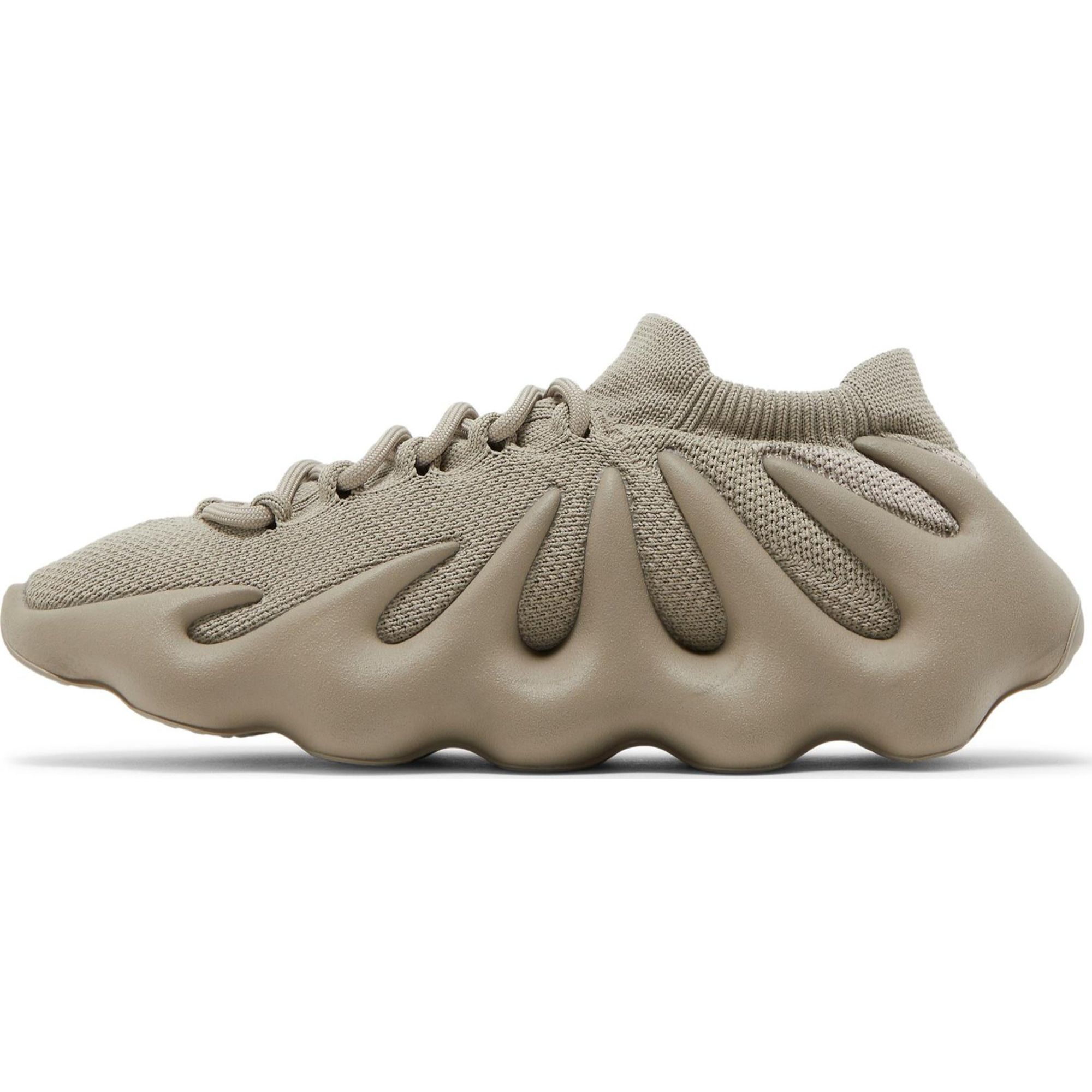 Adidas Yeezy 450 Stone Flax — sole