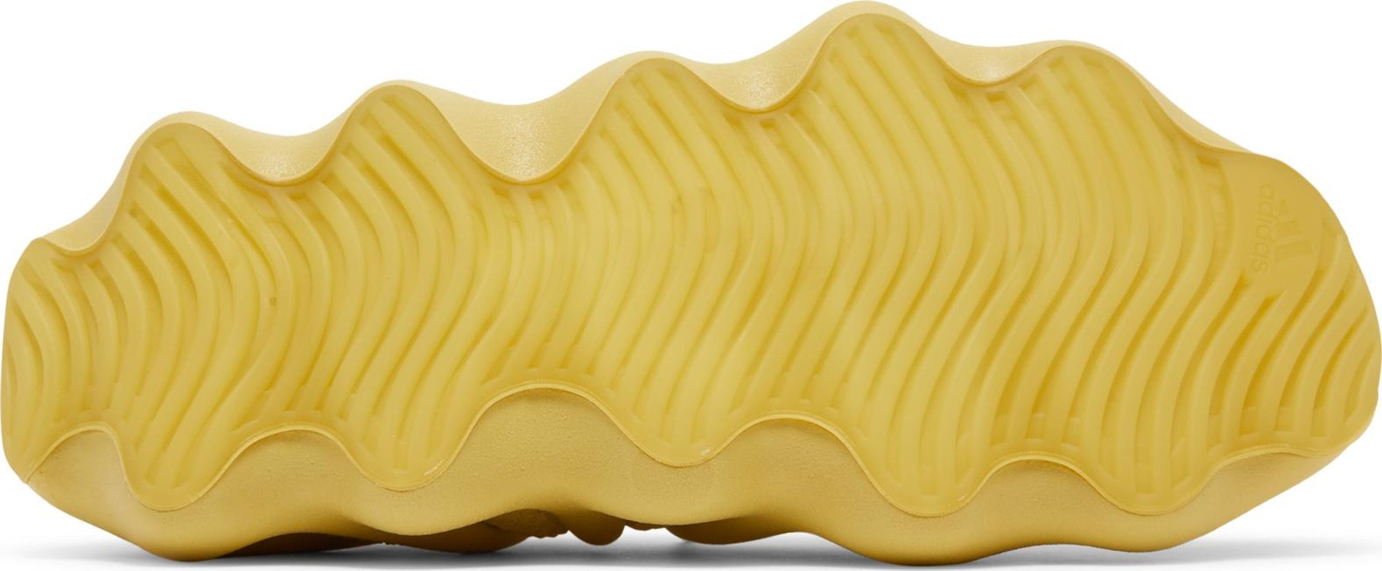 Adidas Yeezy 450 Sulfur — detail