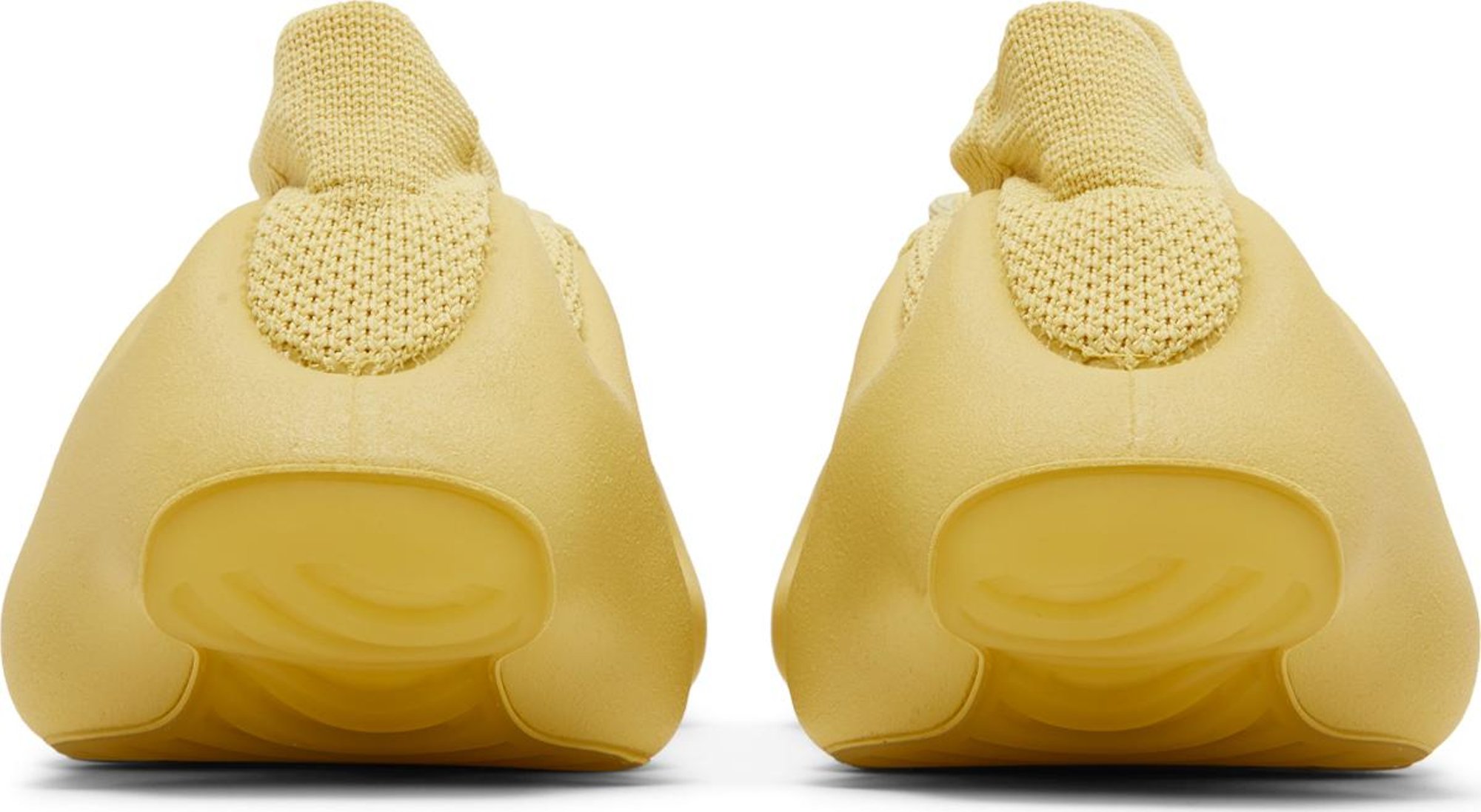 Adidas Yeezy 450 Sulfur — detail 2