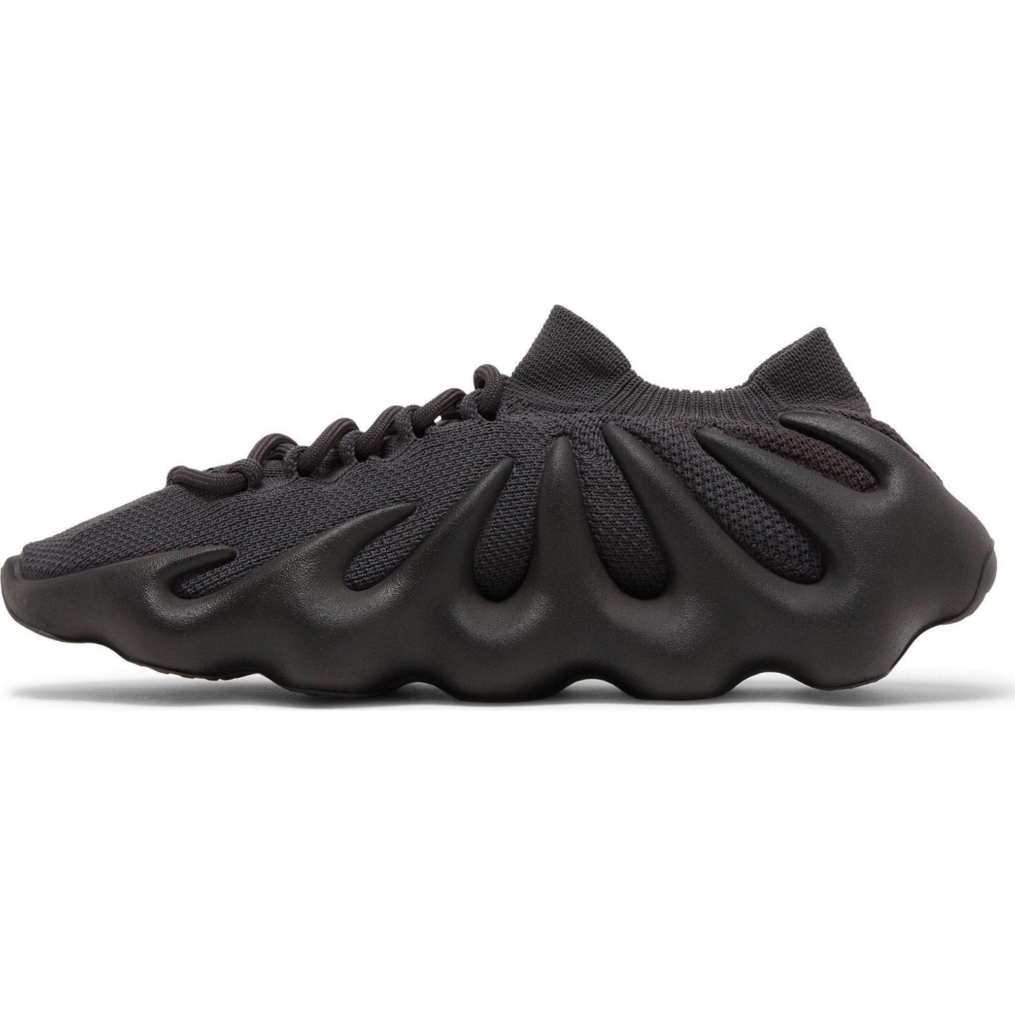 Adidas Yeezy 450 Utility Black — sole