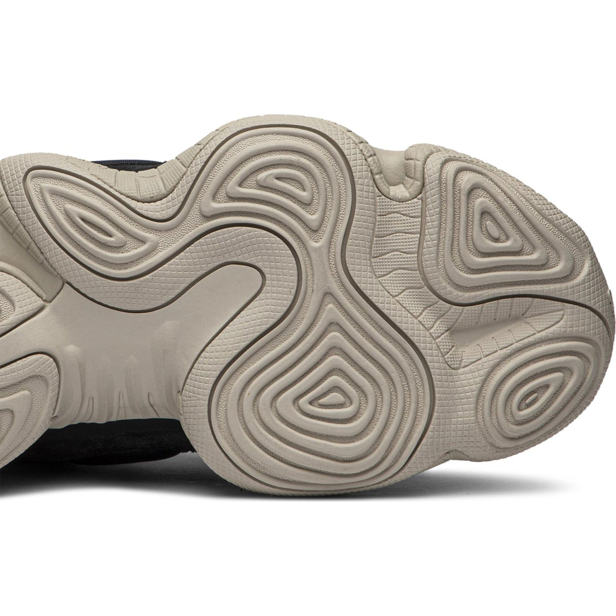 Adidas Yeezy 500 High Slate — box / packaging