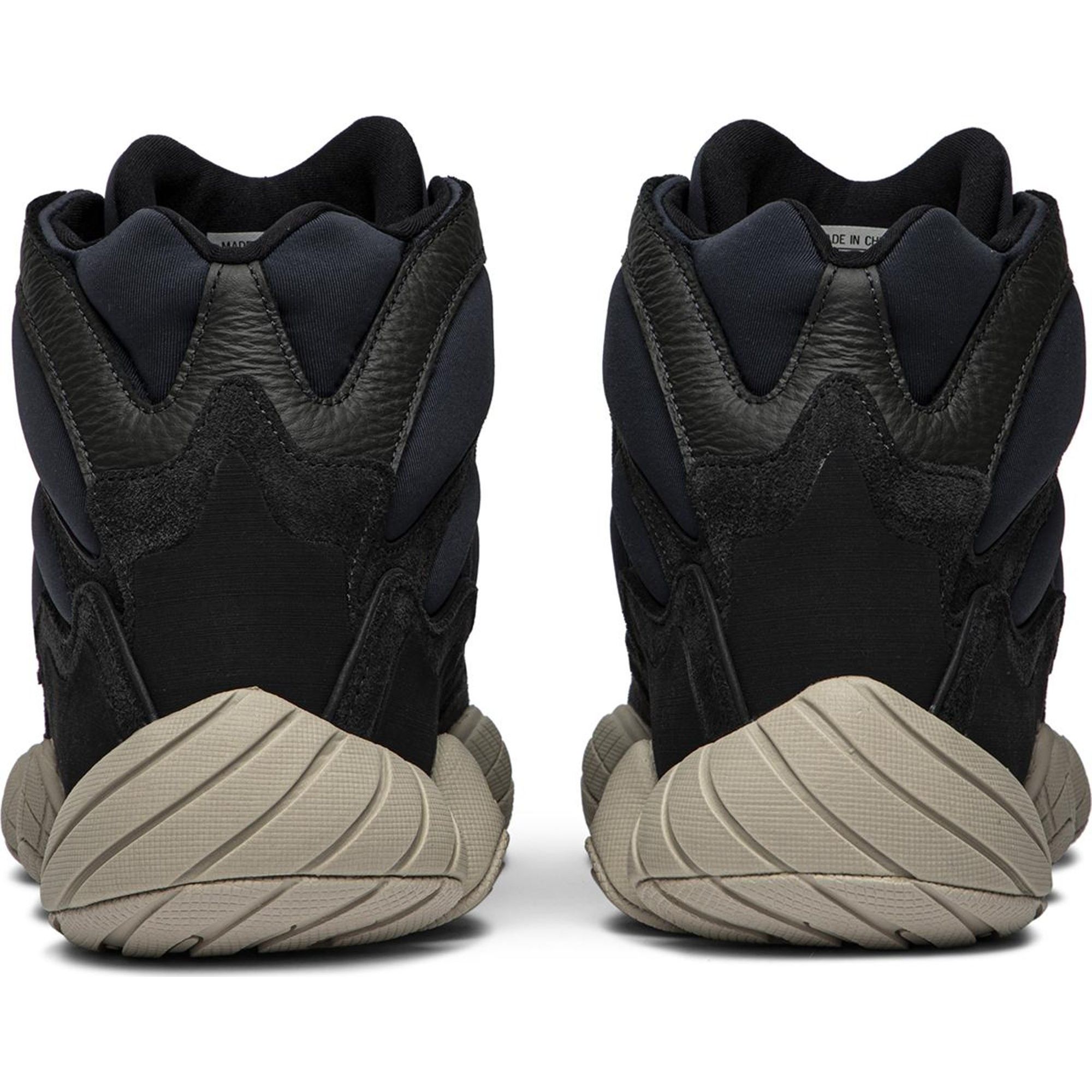 Adidas Yeezy 500 High Slate — detail 2