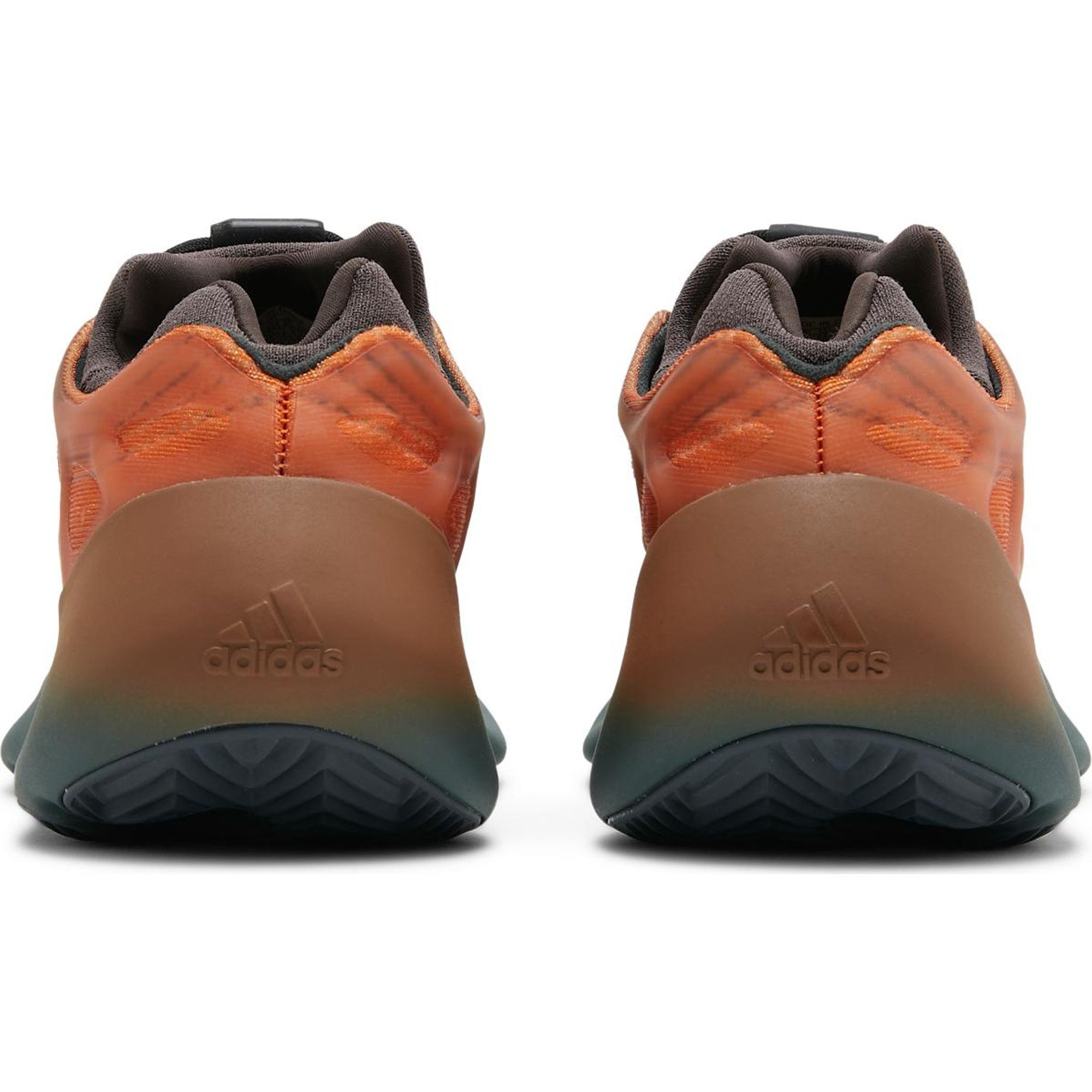 Adidas Yeezy 700 V3 Copper Fade — detail 2