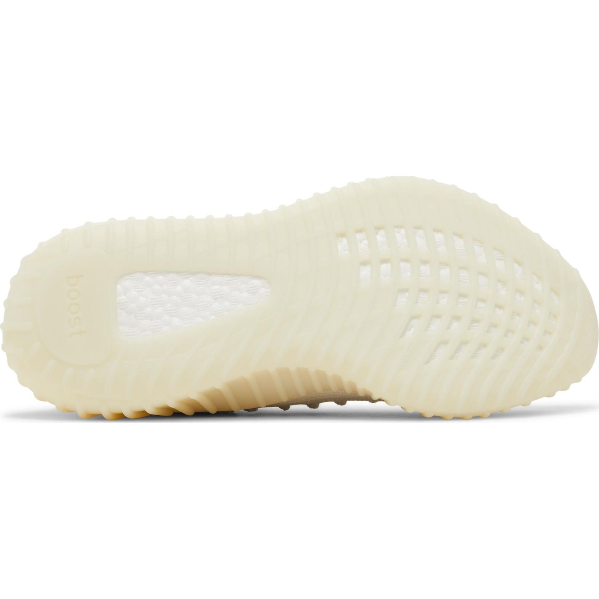 Adidas Yeezy Boost 350 V2 CMPCT Slate Bone — sole