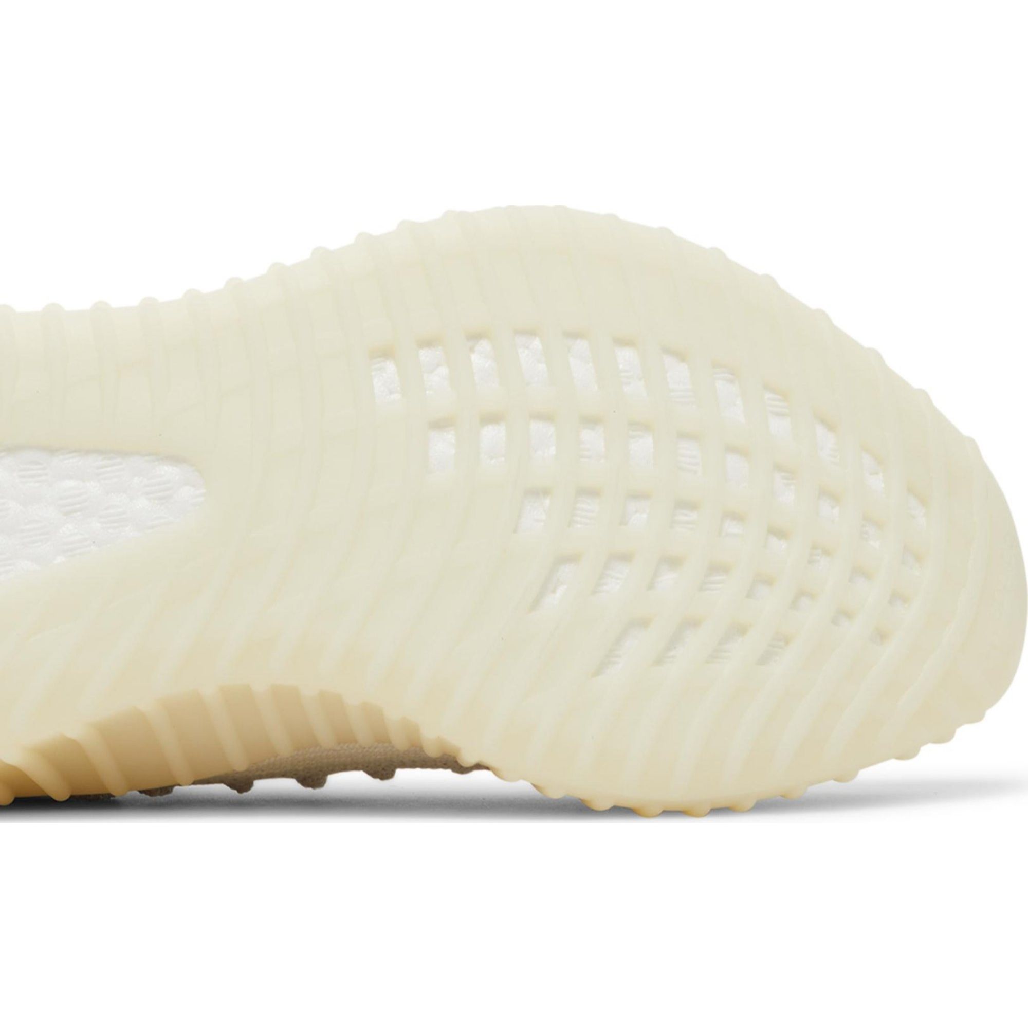 Adidas Yeezy Boost 350 V2 CMPCT Slate Bone — detail
