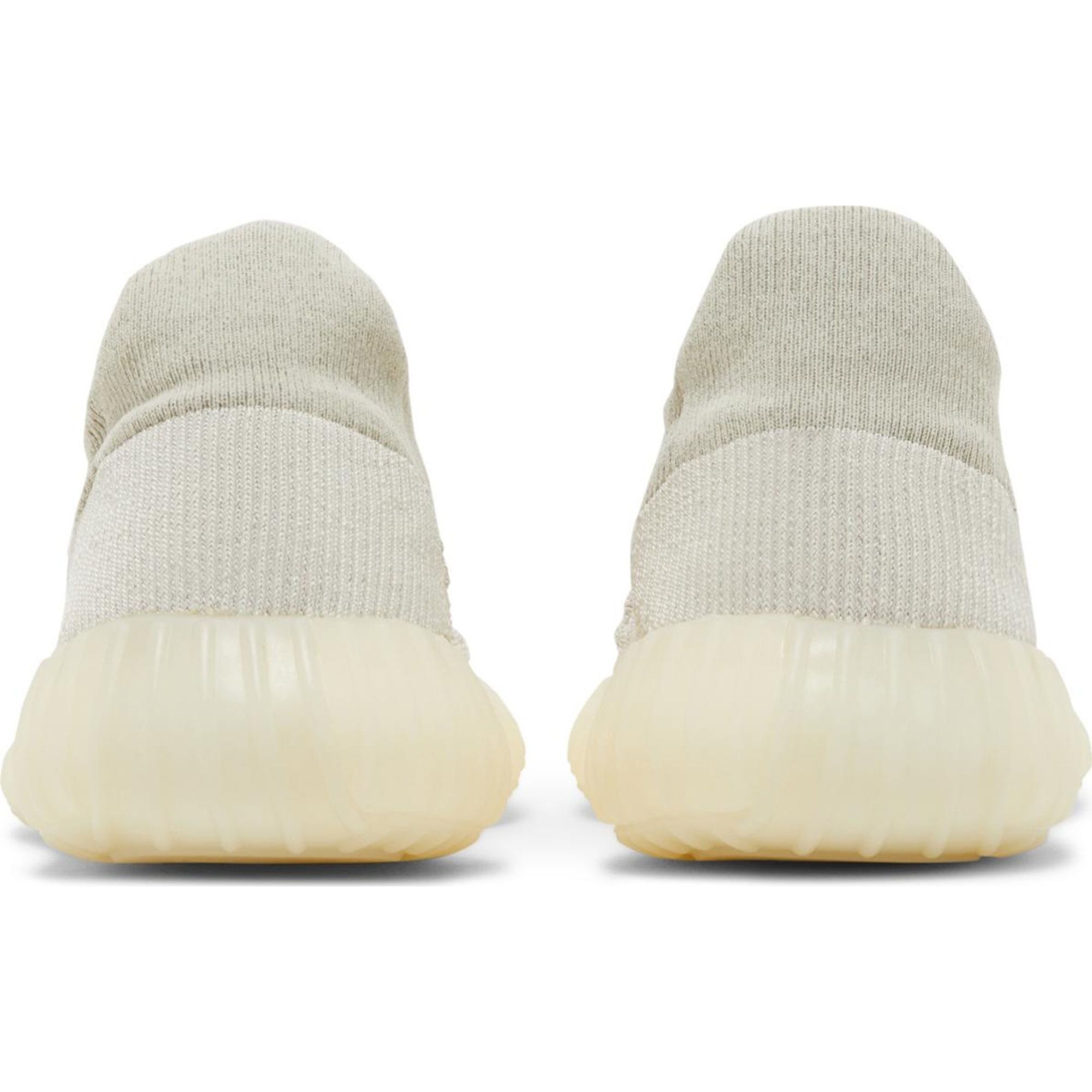 Adidas Yeezy Boost 350 V2 CMPCT Slate Bone — box / packaging