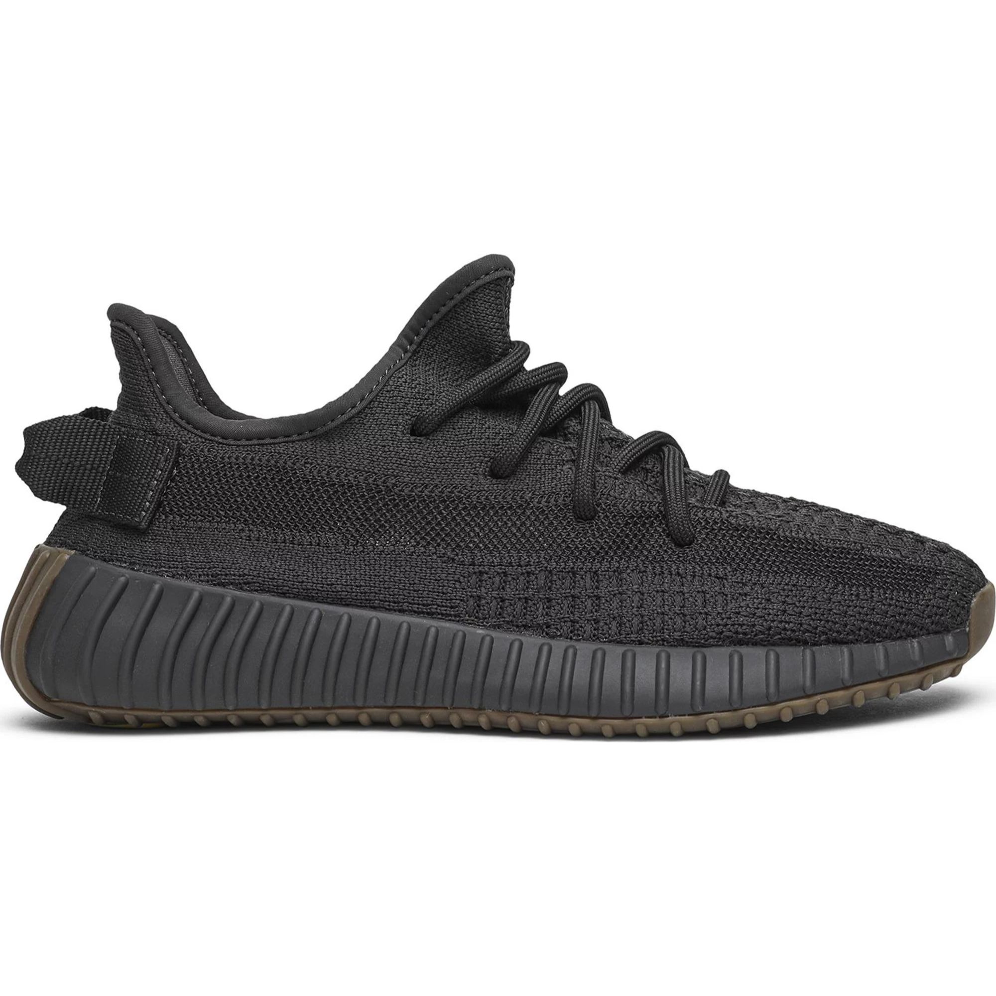 Adidas Yeezy Boost 350 V2 Cinder Non-Reflective — main view