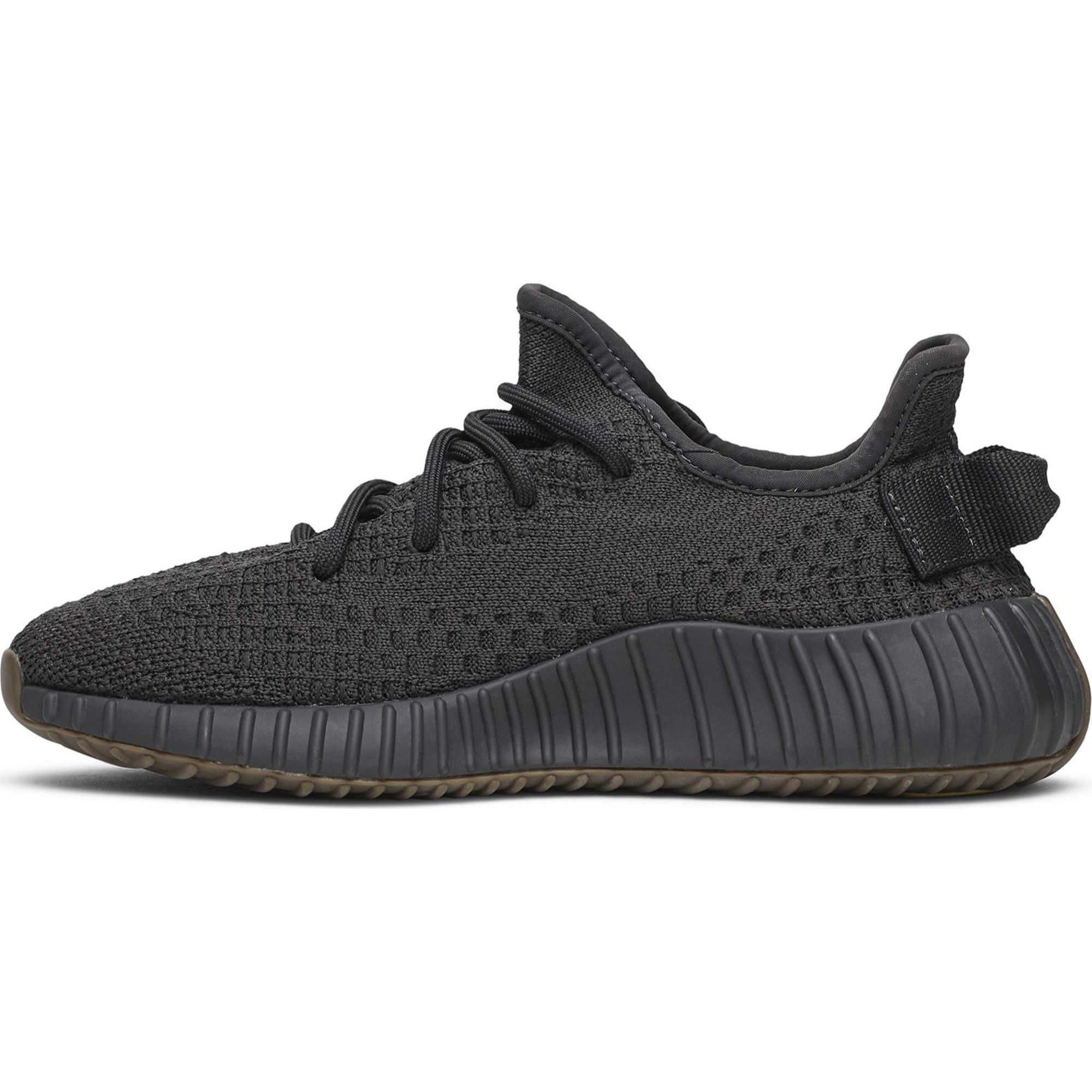 Adidas Yeezy Boost 350 V2 Cinder Non-Reflective — sole