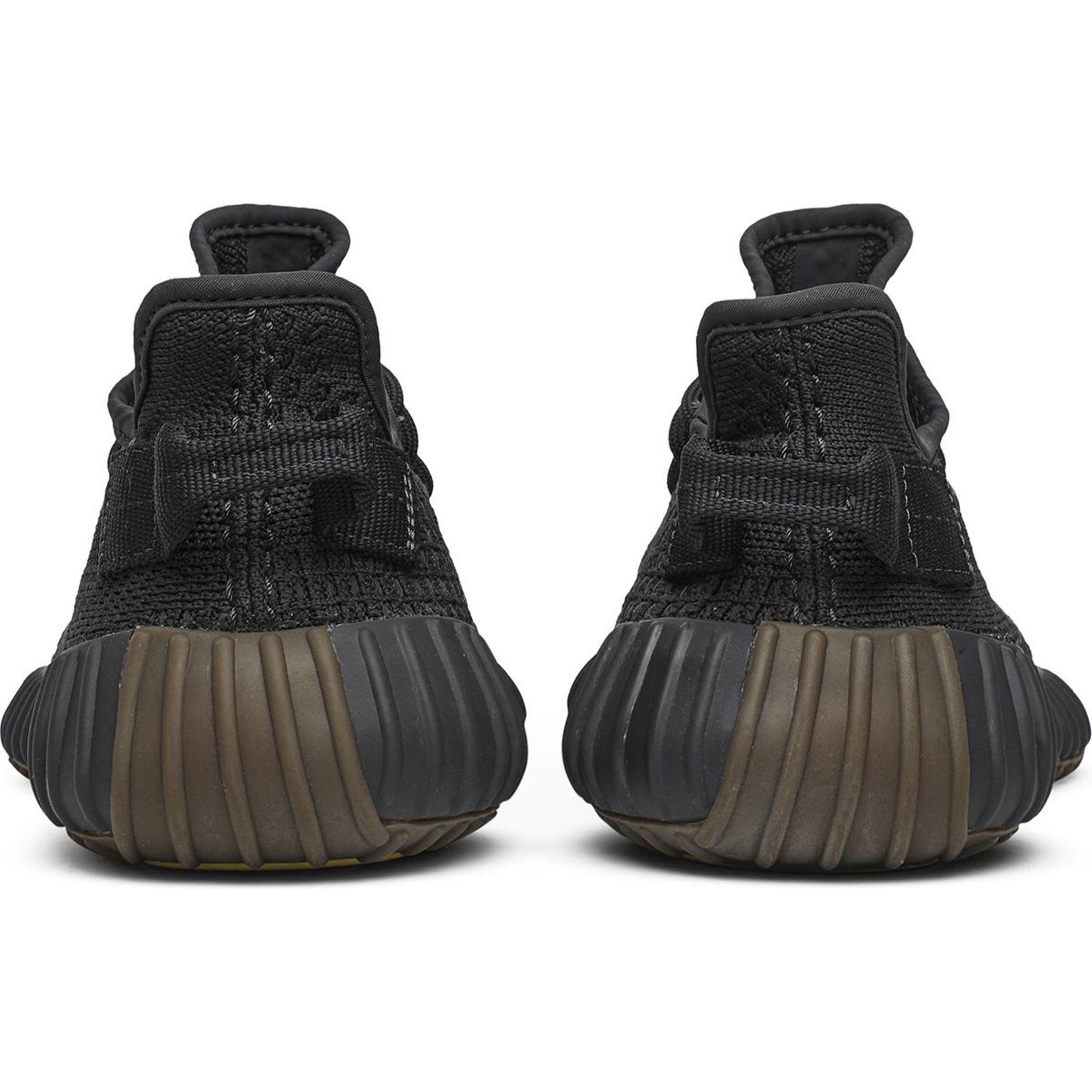 Adidas Yeezy Boost 350 V2 Cinder Non-Reflective — detail 2