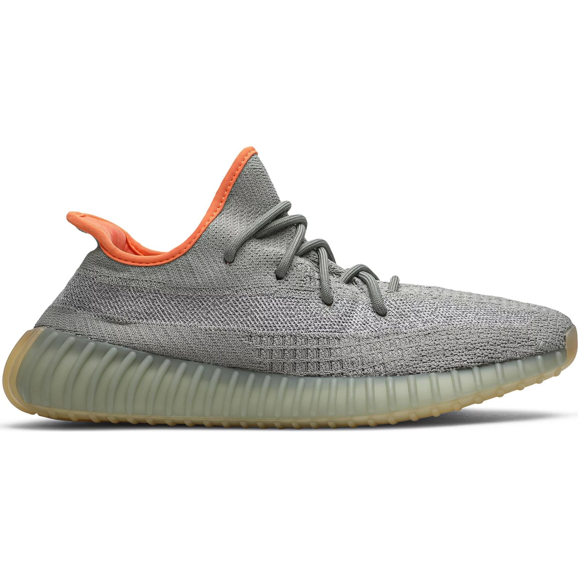 Adidas Yeezy Boost 350 V2 Desert Sage — main view