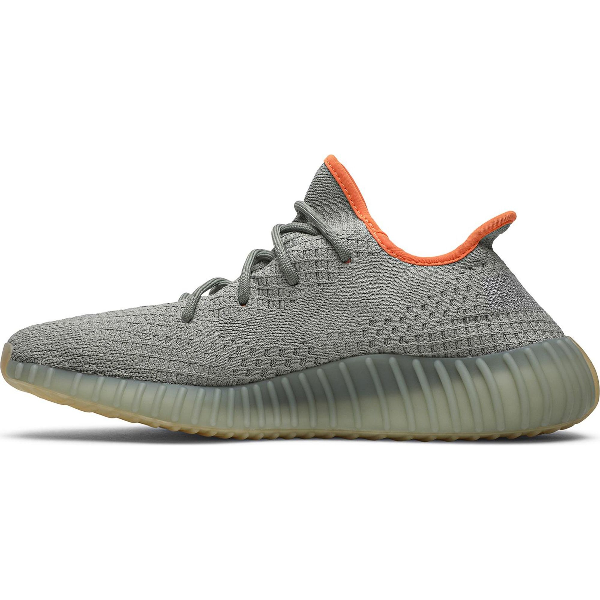 Adidas Yeezy Boost 350 V2 Desert Sage — sole