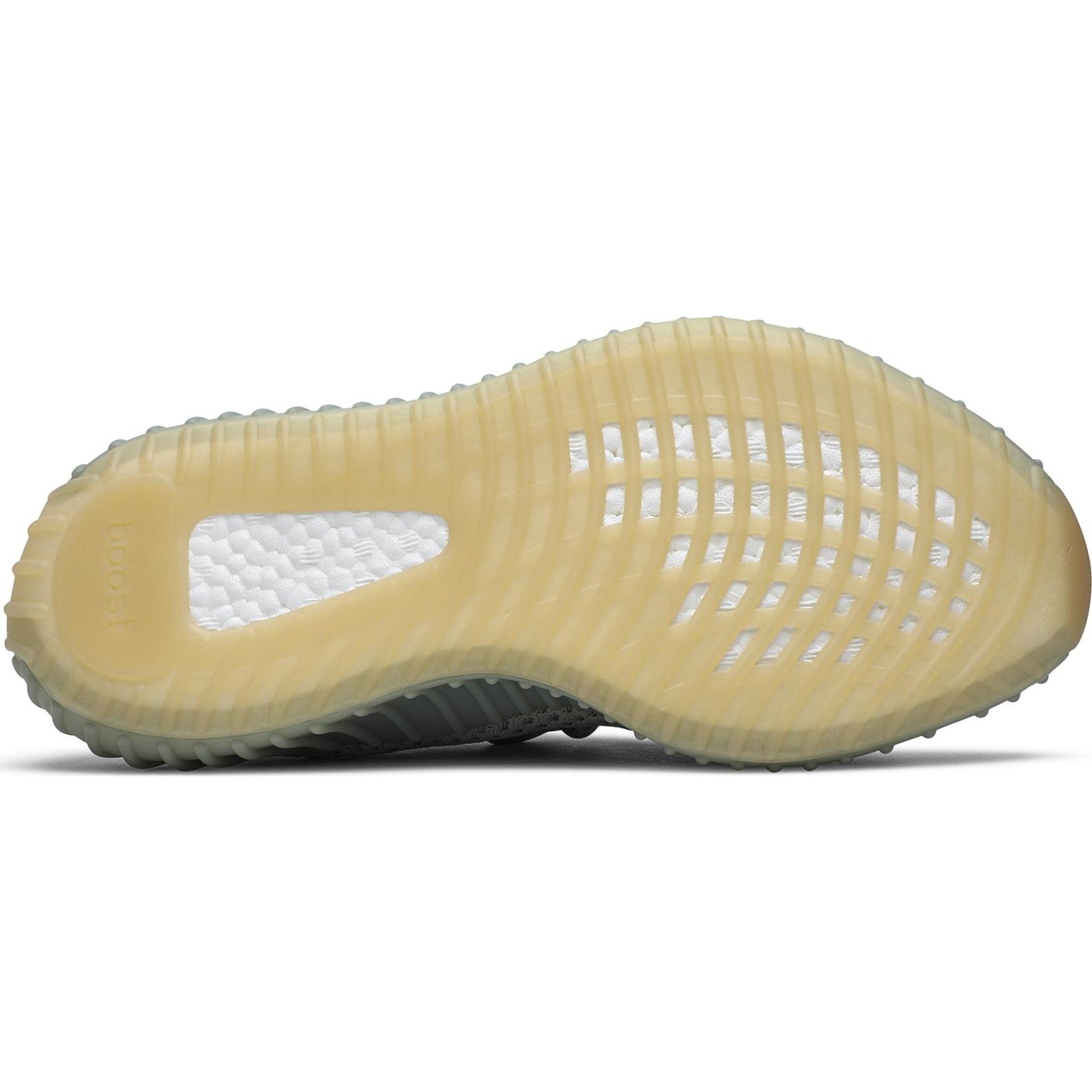 Adidas Yeezy Boost 350 V2 Desert Sage — detail