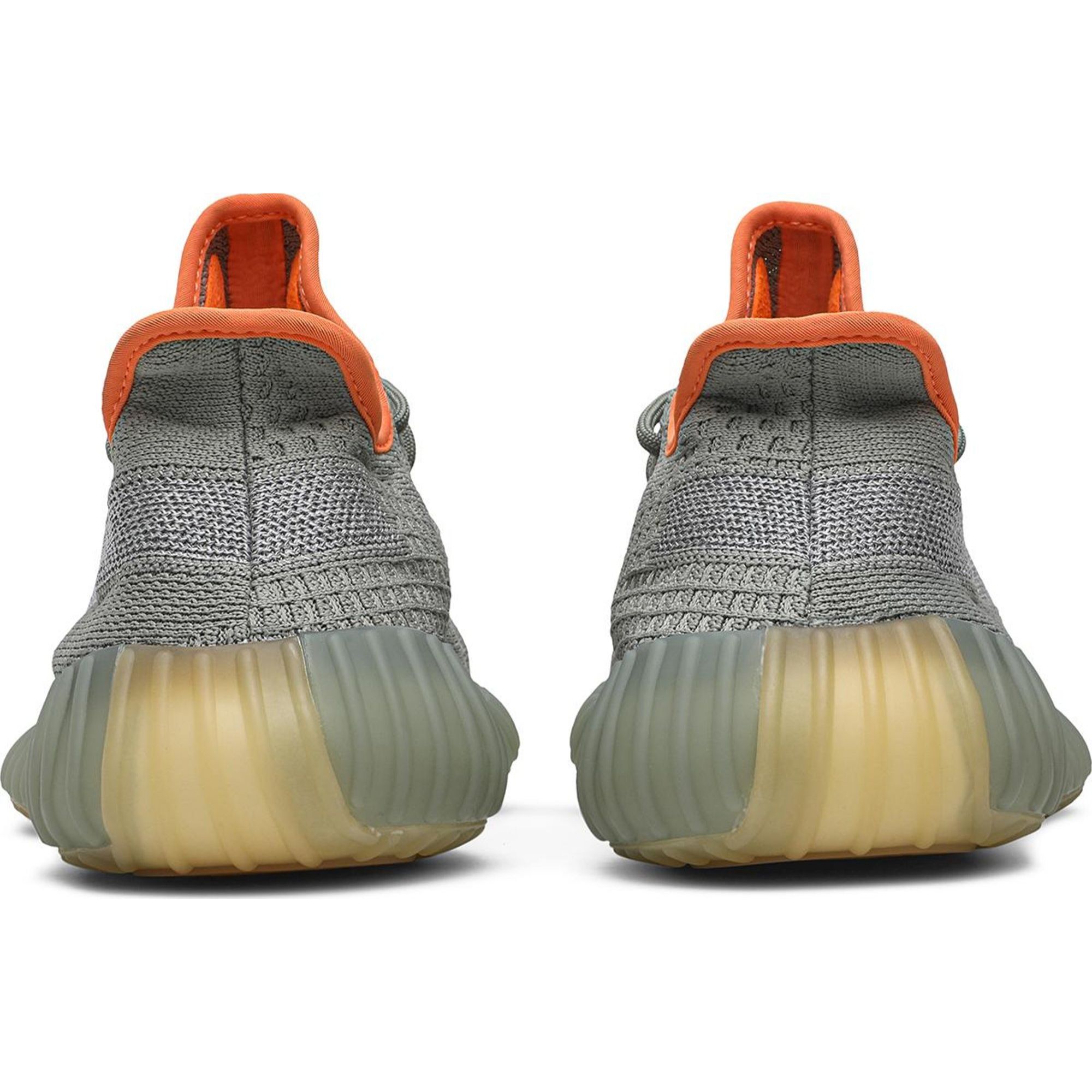 Adidas Yeezy Boost 350 V2 Desert Sage — detail 2