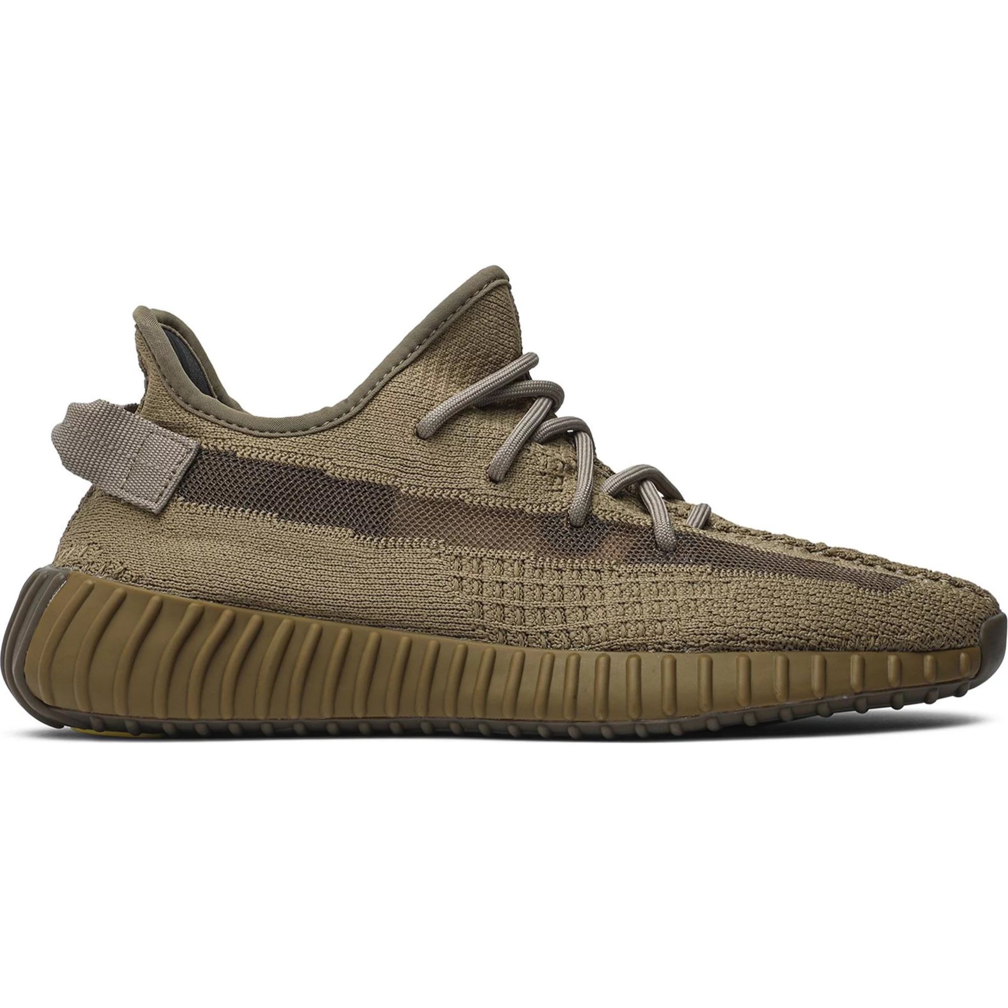 Adidas Yeezy Boost 350 V2 Earth — main view
