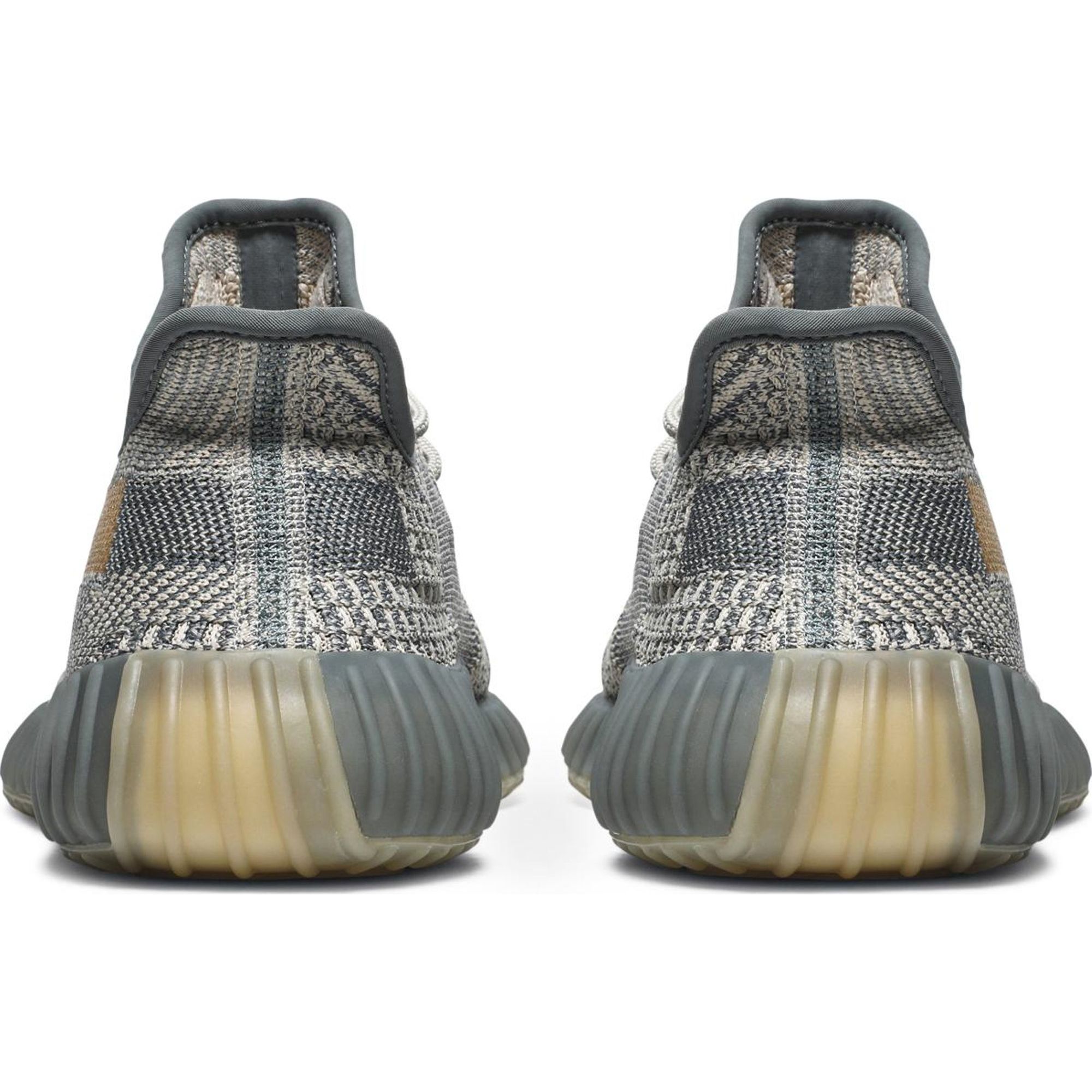 Adidas Yeezy Boost 350 V2 Israfil — detail 2