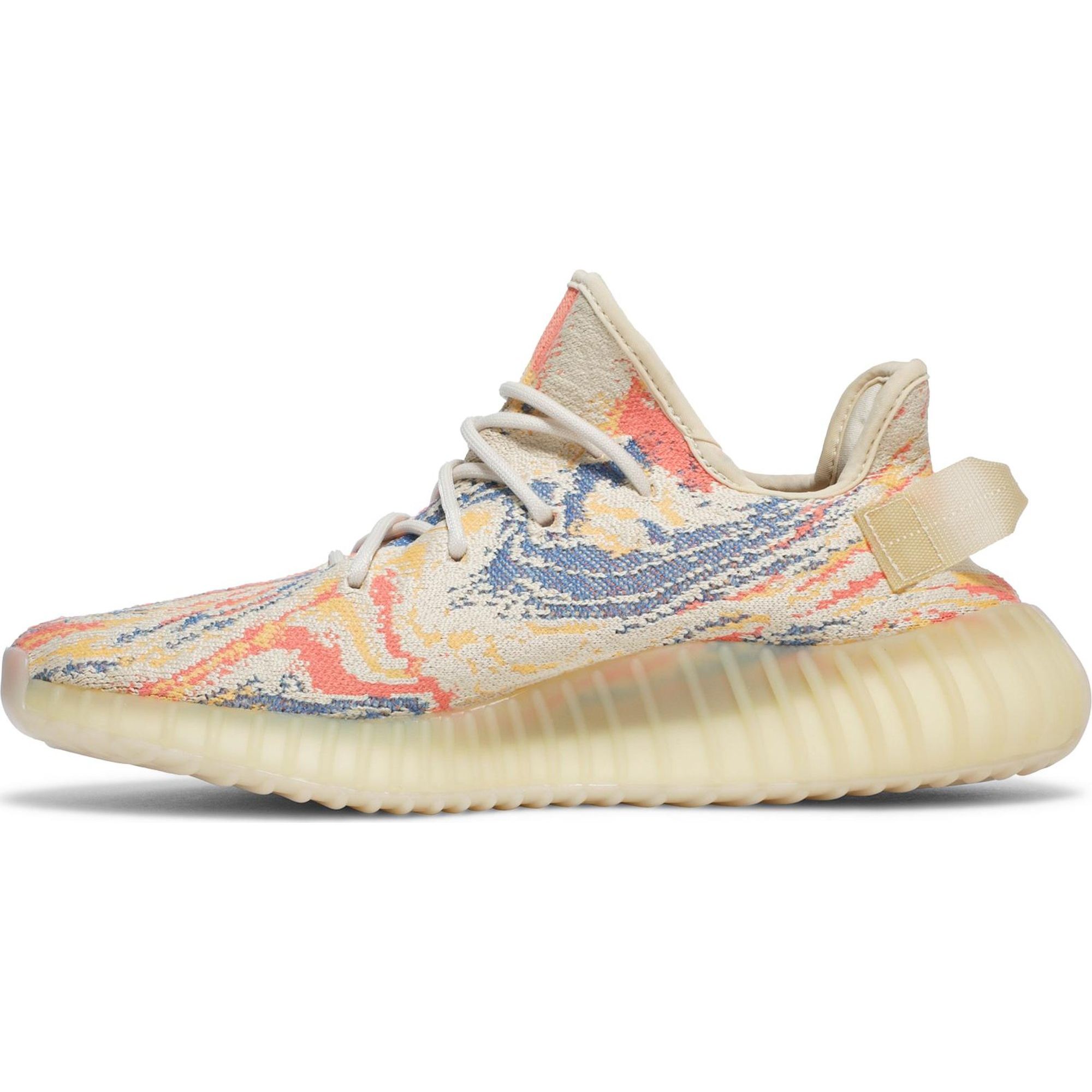 Adidas Yeezy Boost 350 V2 MX Oat — sole