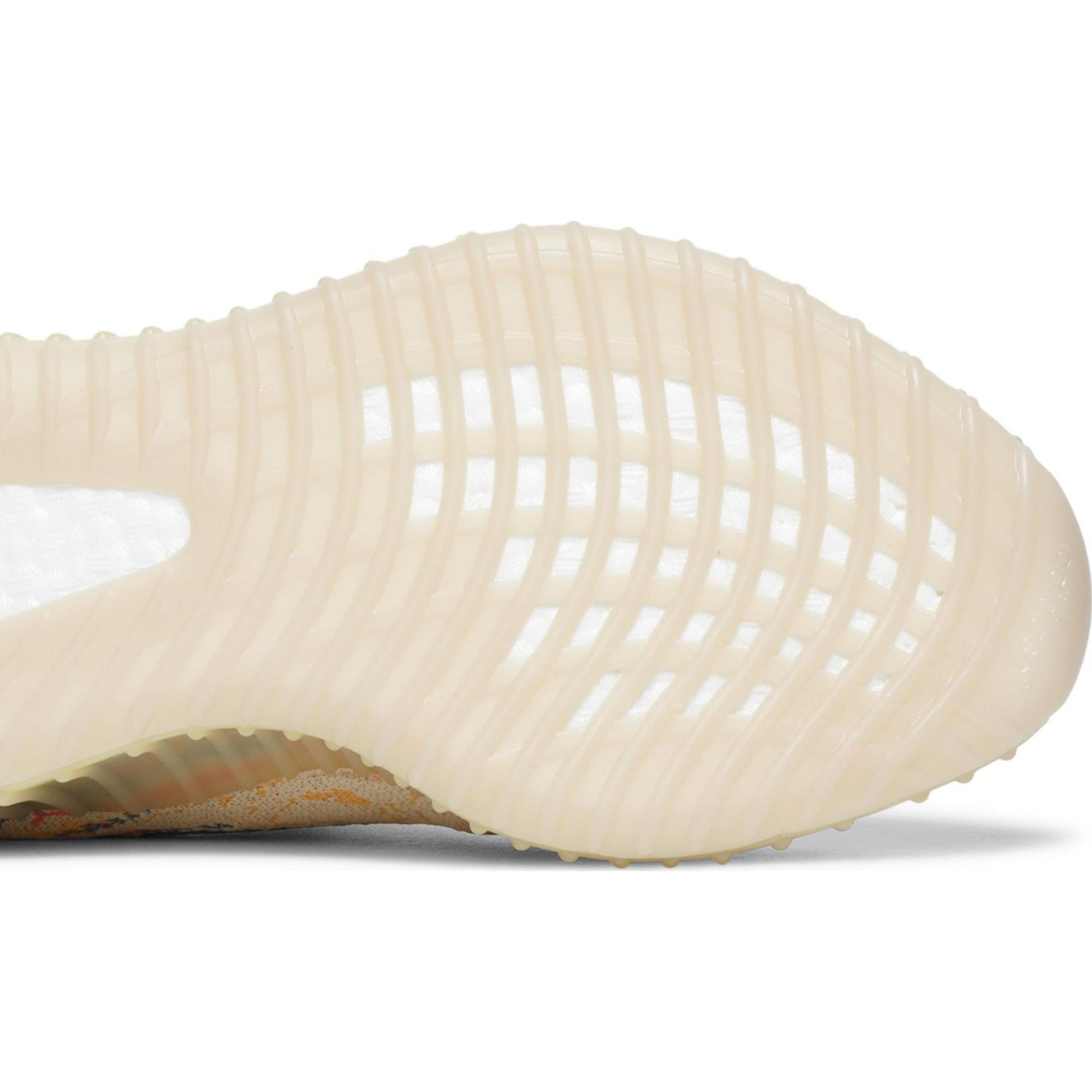 Adidas Yeezy Boost 350 V2 MX Oat — box / packaging