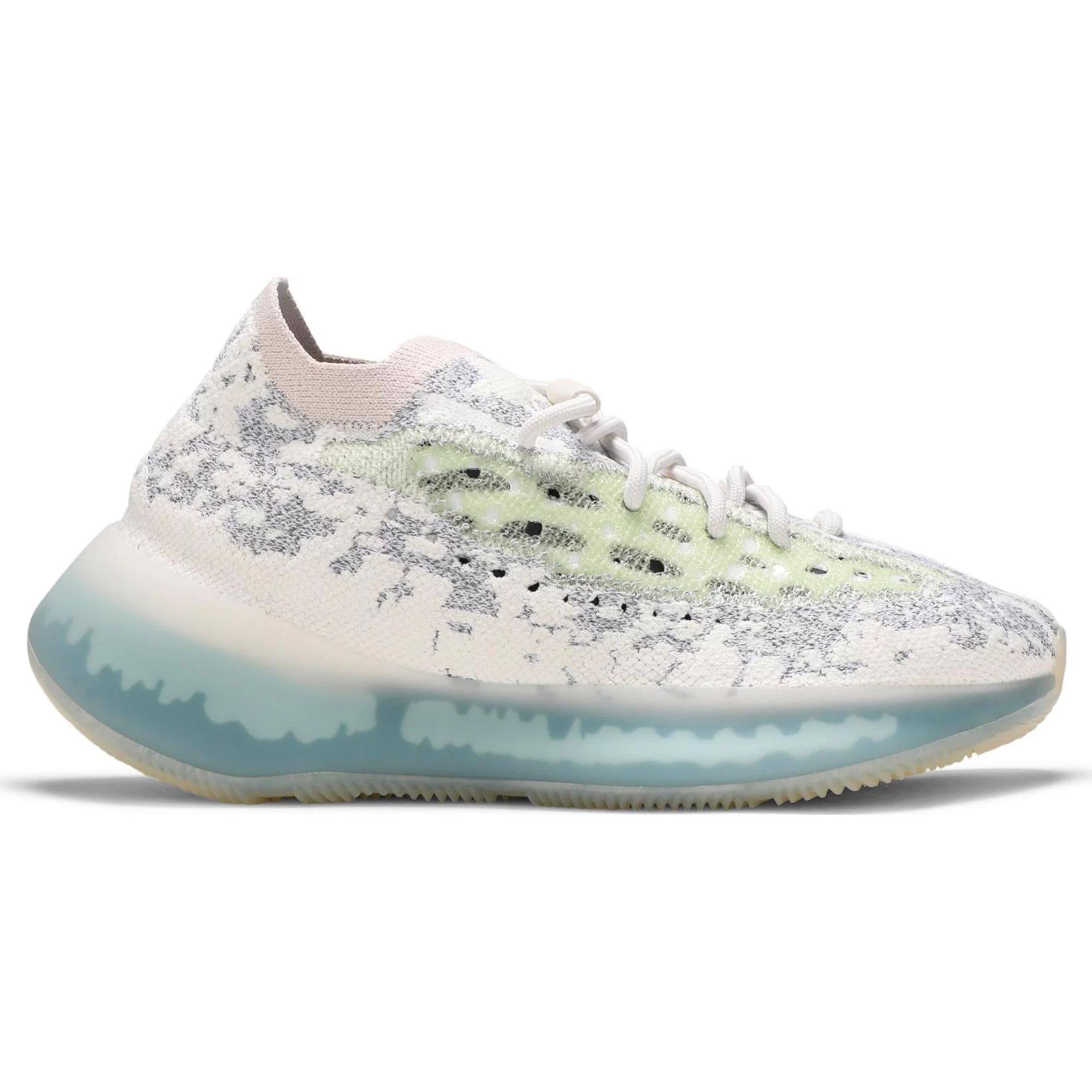 Adidas Yeezy Boost 380 Alien Blue — main view