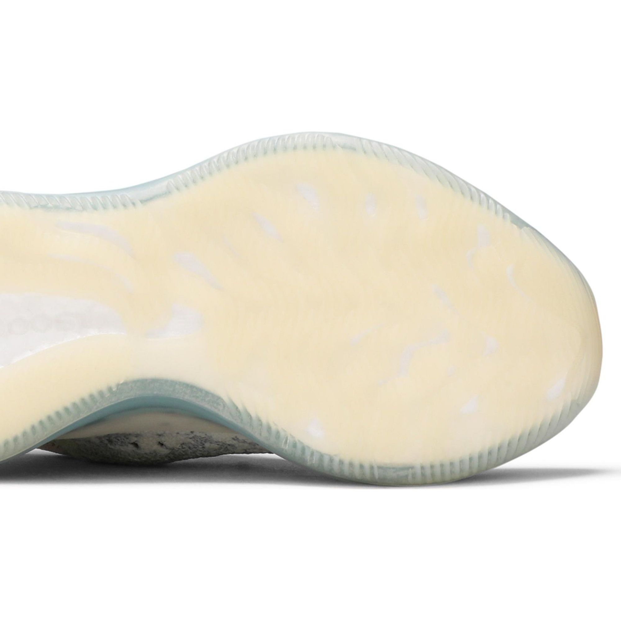 Adidas Yeezy Boost 380 Alien Blue — box / packaging
