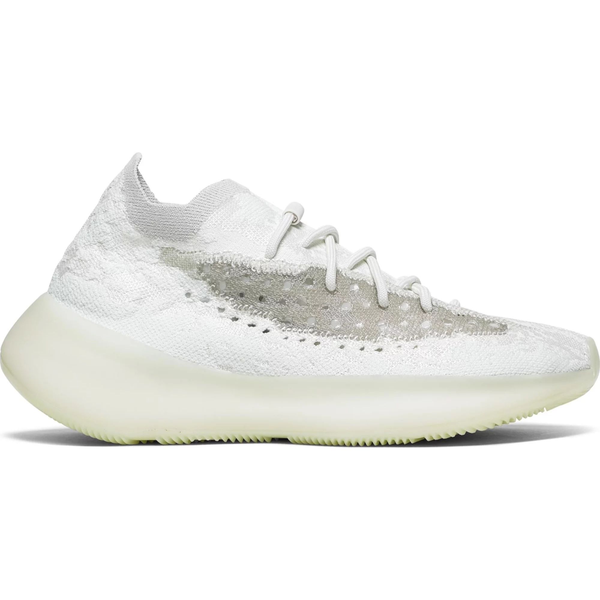Adidas Yeezy Boost 380 Calcite Glow — main view