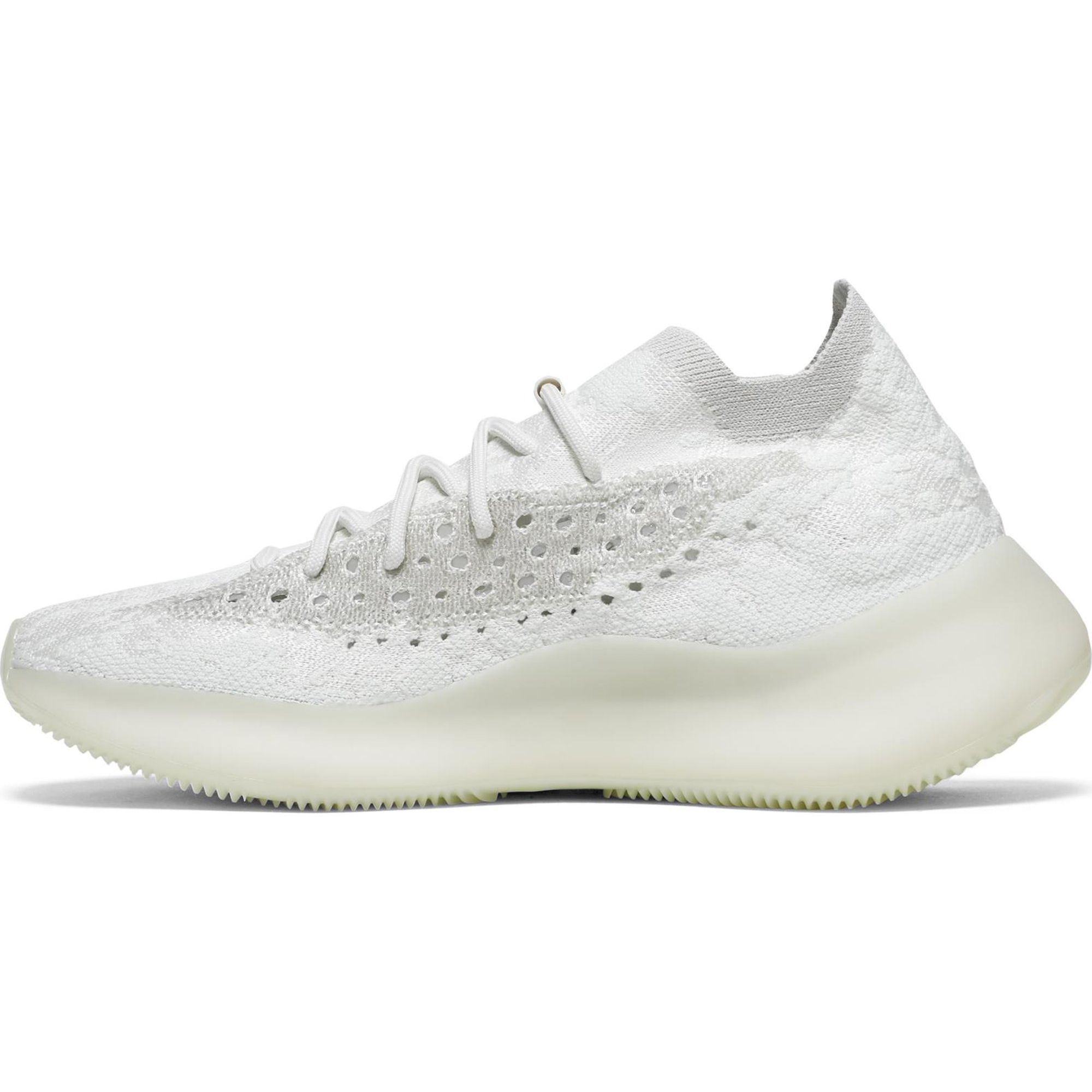 Adidas Yeezy Boost 380 Calcite Glow — sole