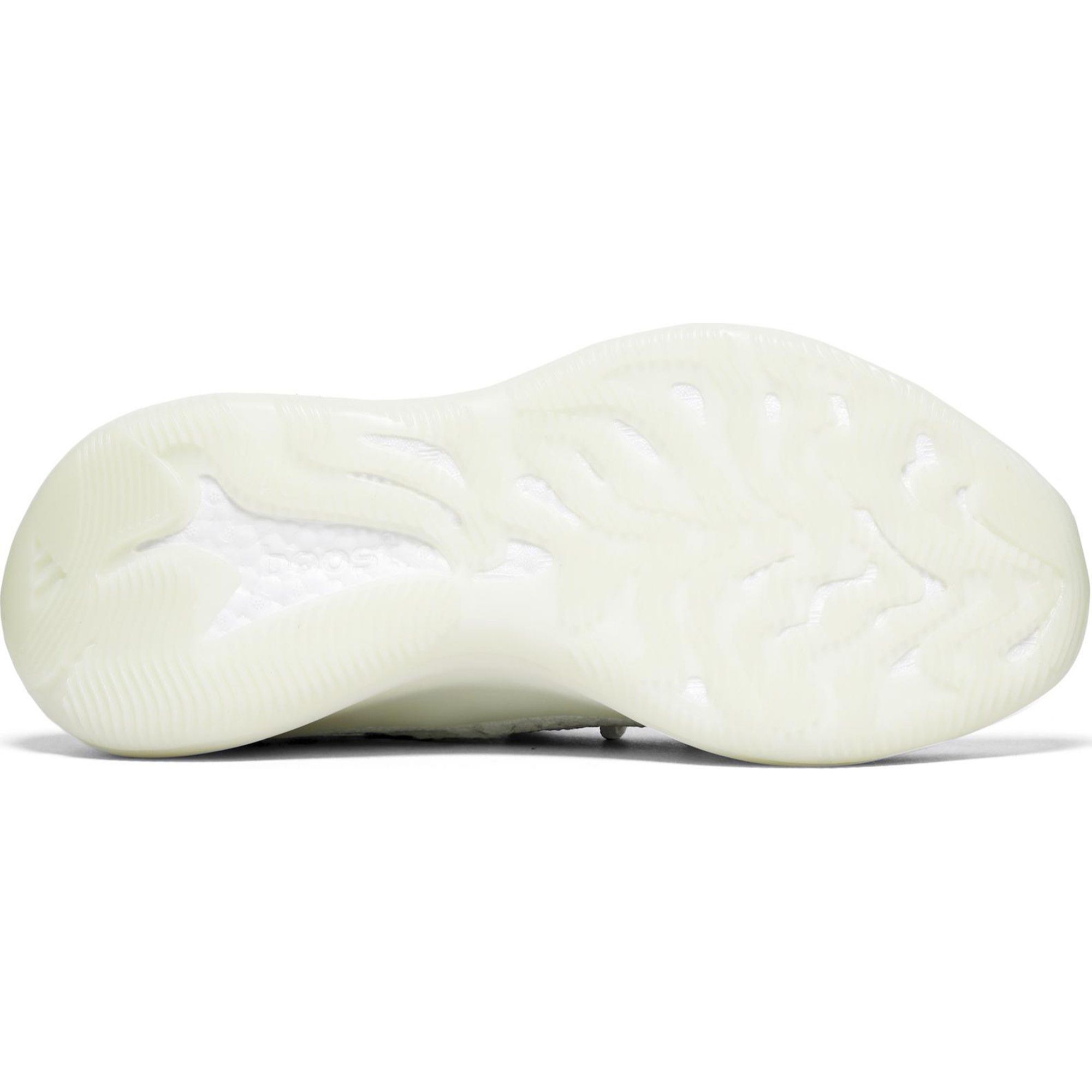 Adidas Yeezy Boost 380 Calcite Glow — detail
