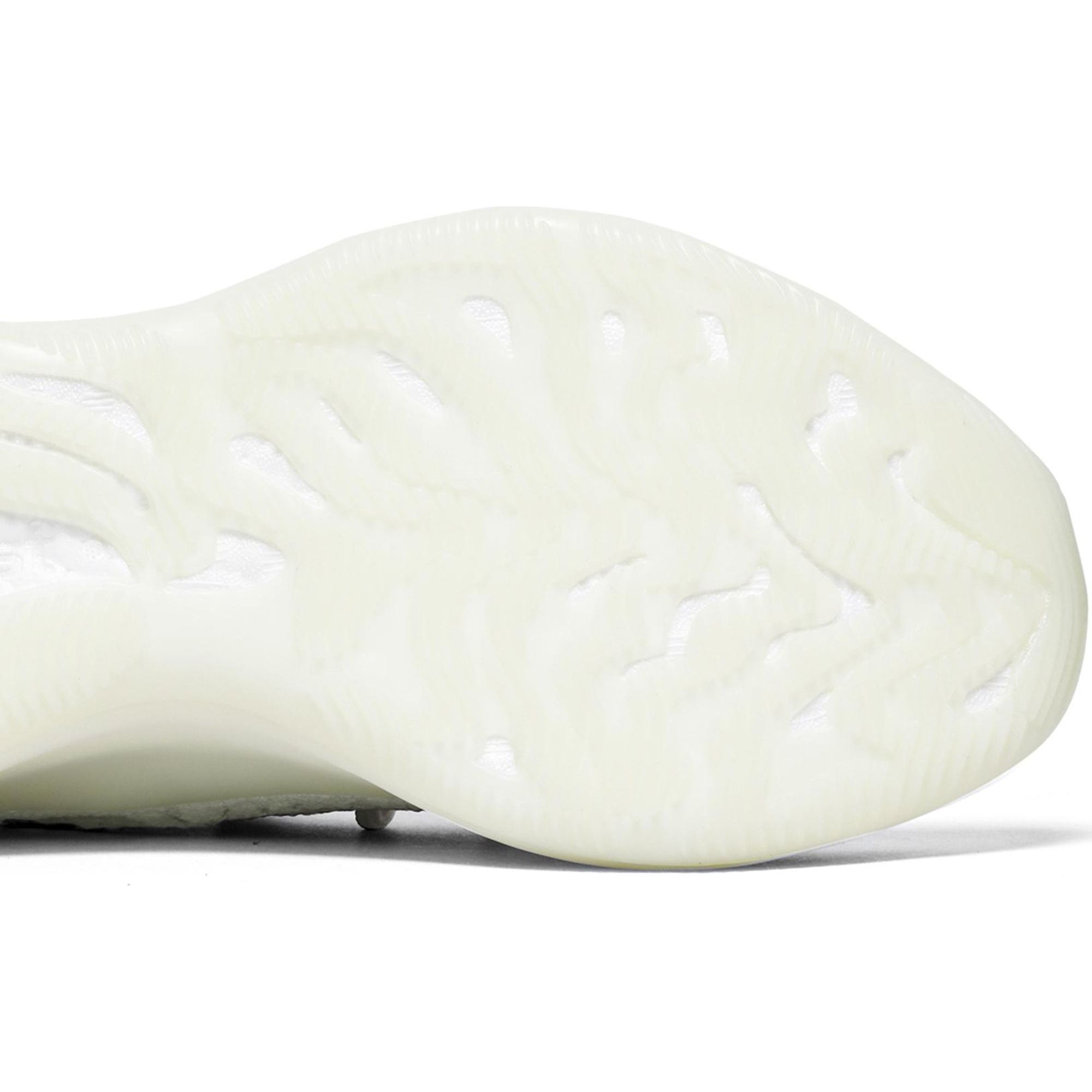 Adidas Yeezy Boost 380 Calcite Glow — box / packaging