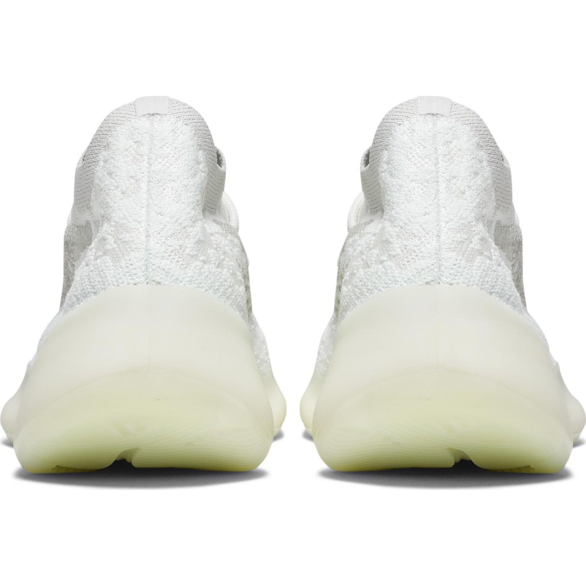 Adidas Yeezy Boost 380 Calcite Glow — detail 2