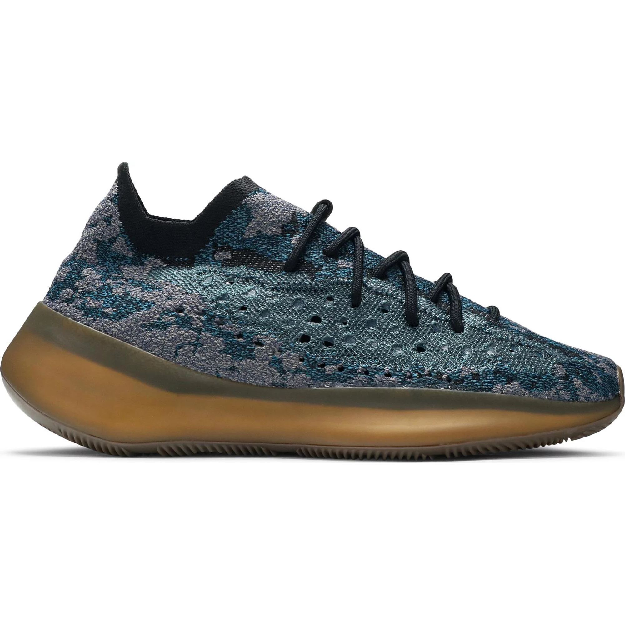 Adidas Yeezy Boost 380 Covellite — main view