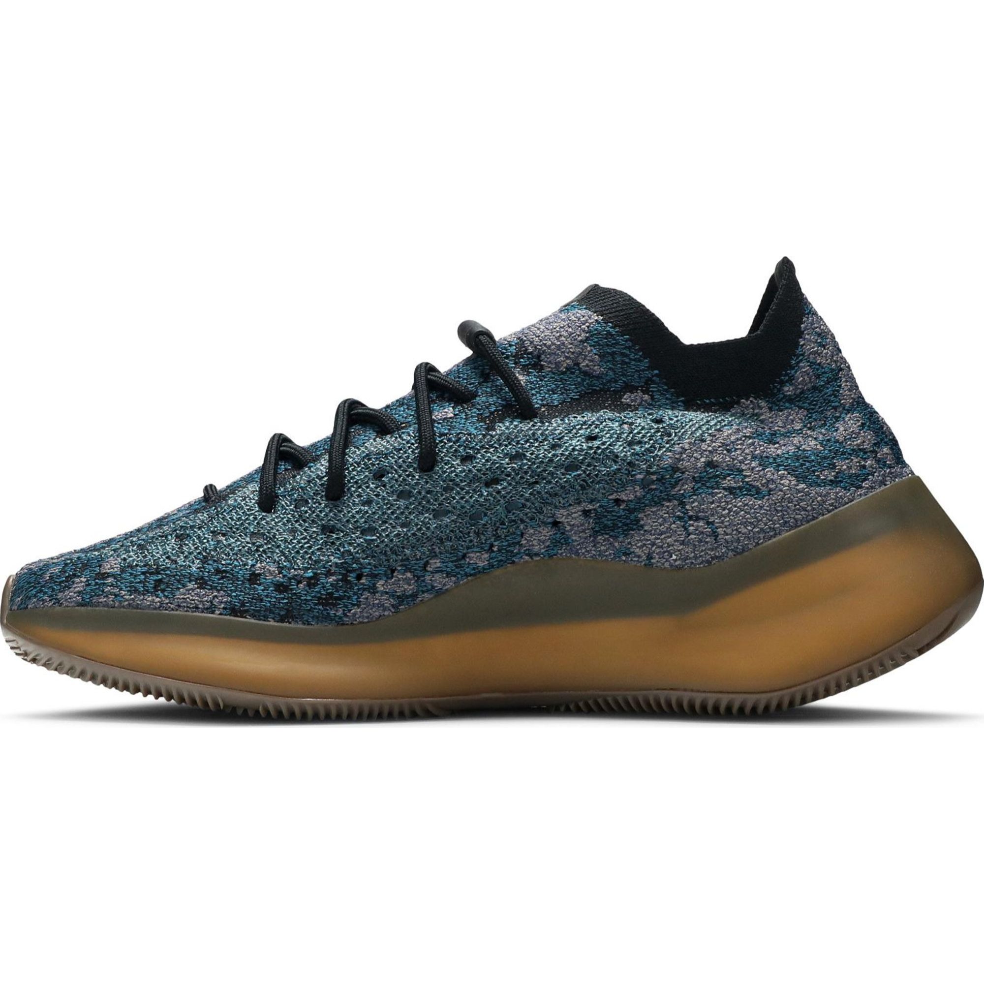 Adidas Yeezy Boost 380 Covellite — sole