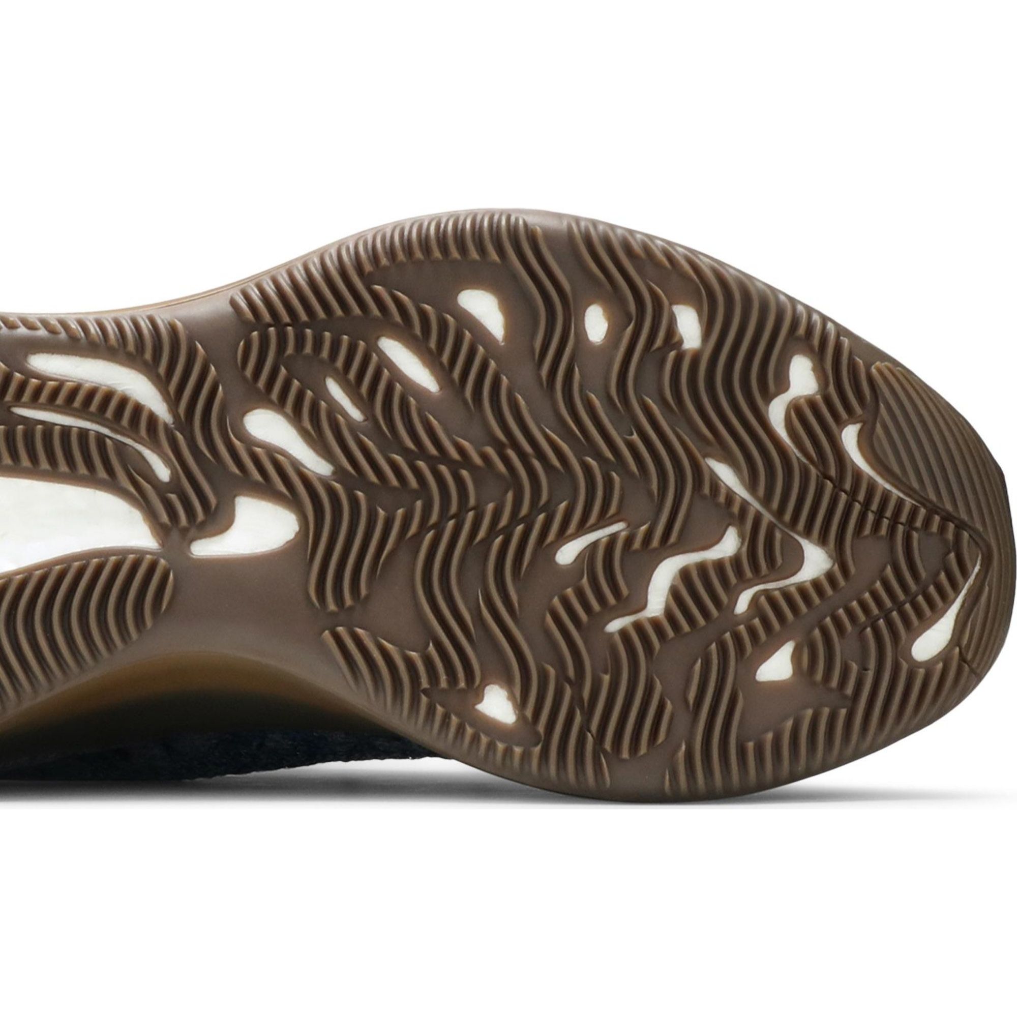 Adidas Yeezy Boost 380 Covellite — box / packaging