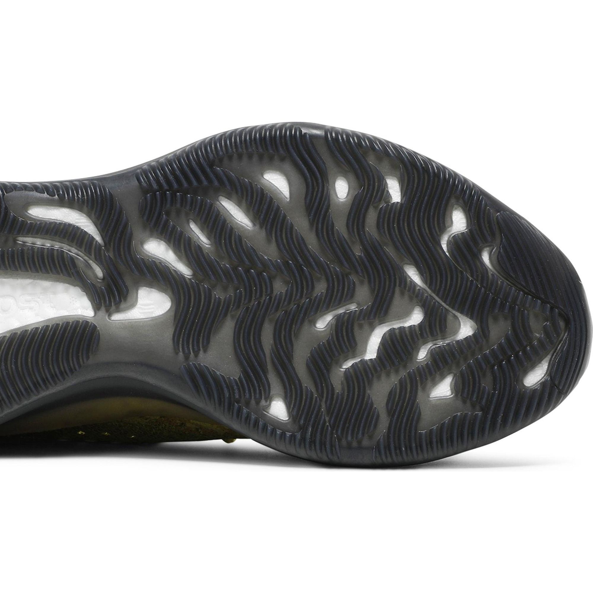 Adidas Yeezy Boost 380 Hylte — box / packaging