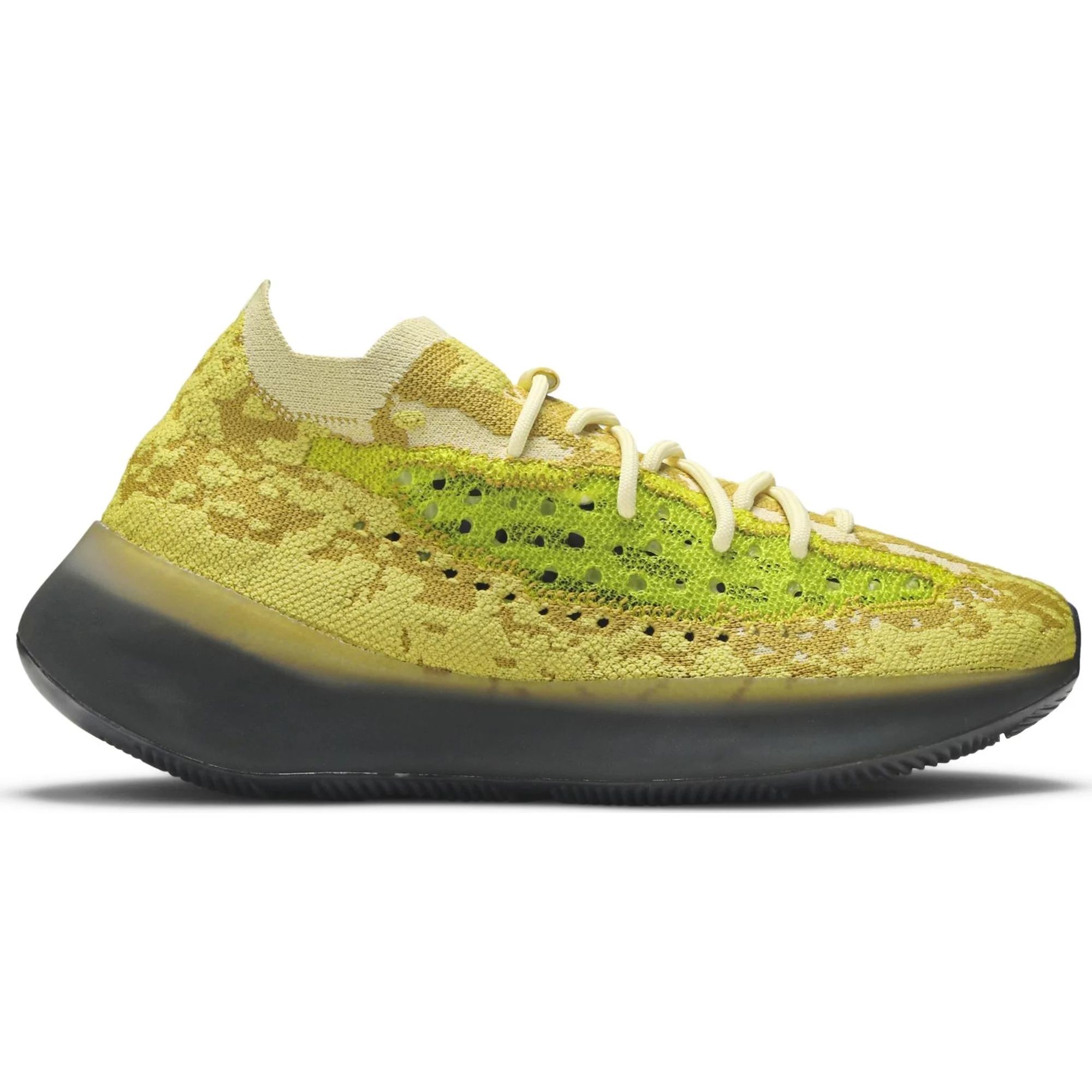 Adidas Yeezy Boost 380 Hylte Glow — main view