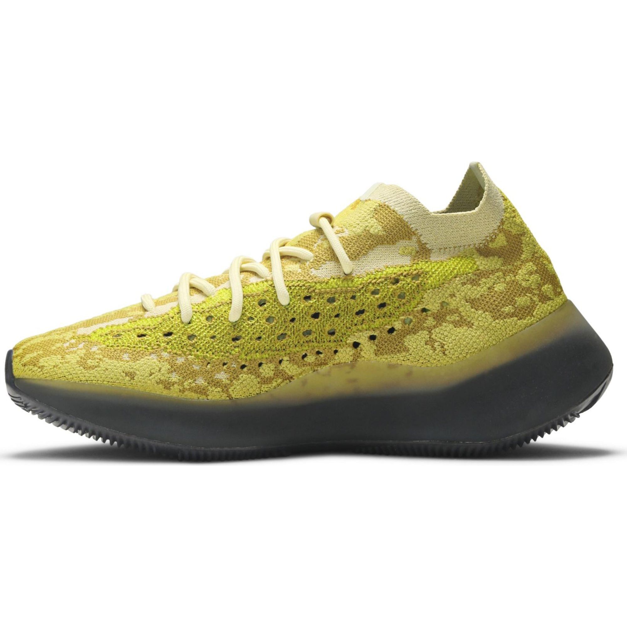 Adidas Yeezy Boost 380 Hylte Glow — sole