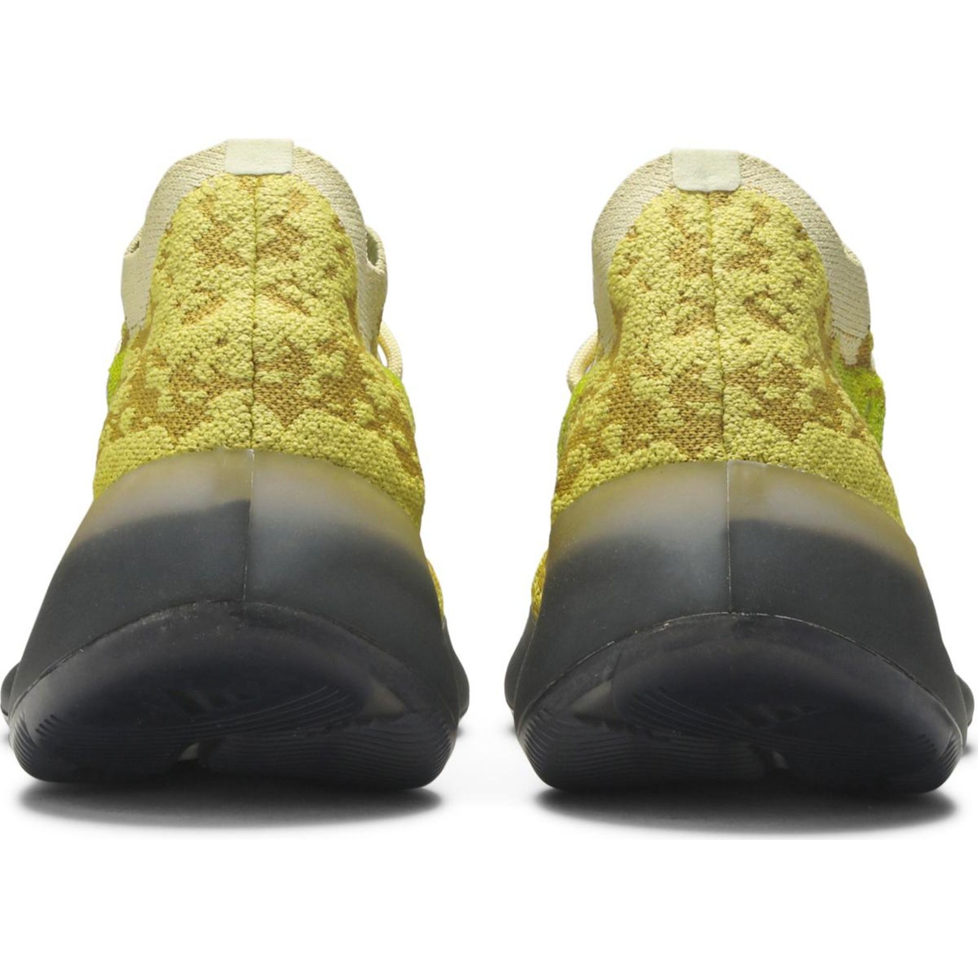 Adidas Yeezy Boost 380 Hylte Glow — detail 2