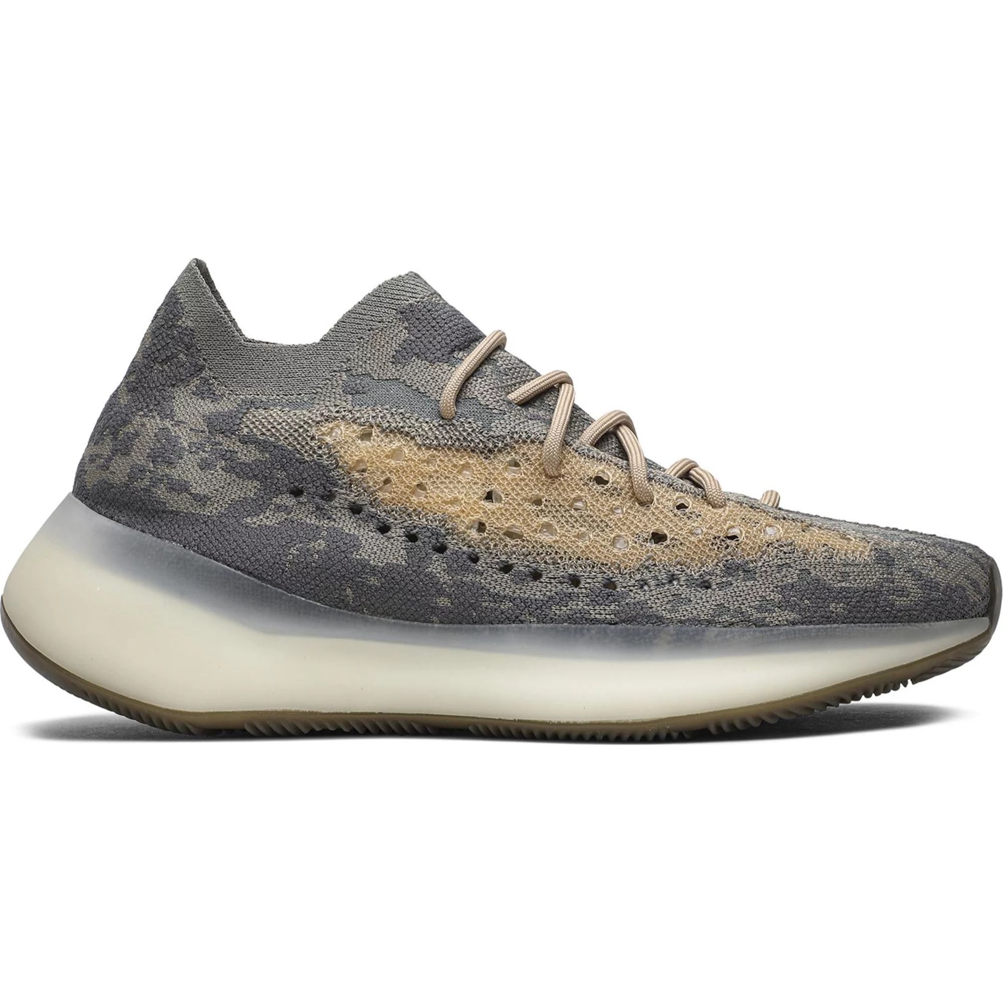 Adidas Yeezy Boost 380 Mist Non-Reflective — main view
