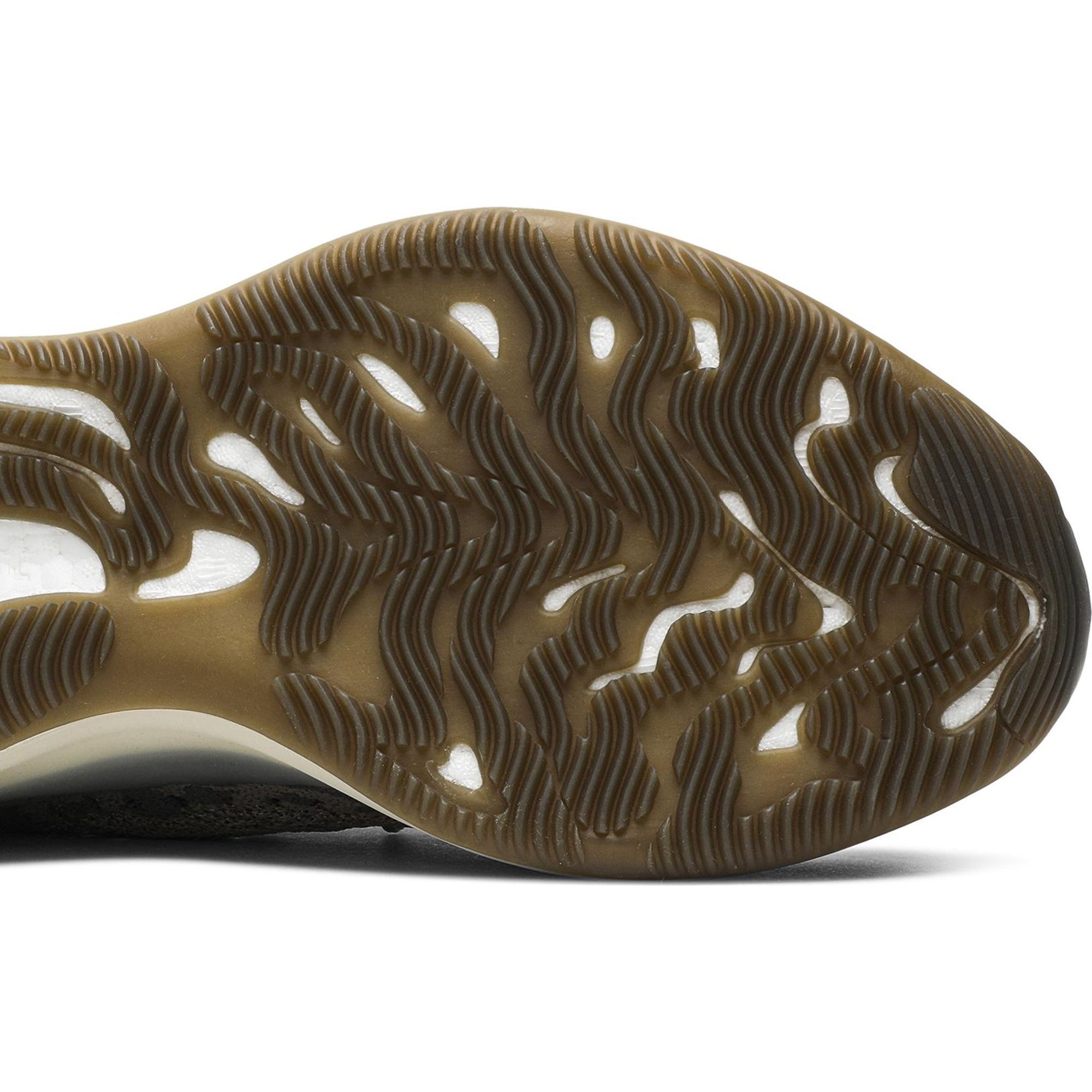 Adidas Yeezy Boost 380 Mist Non-Reflective — box / packaging