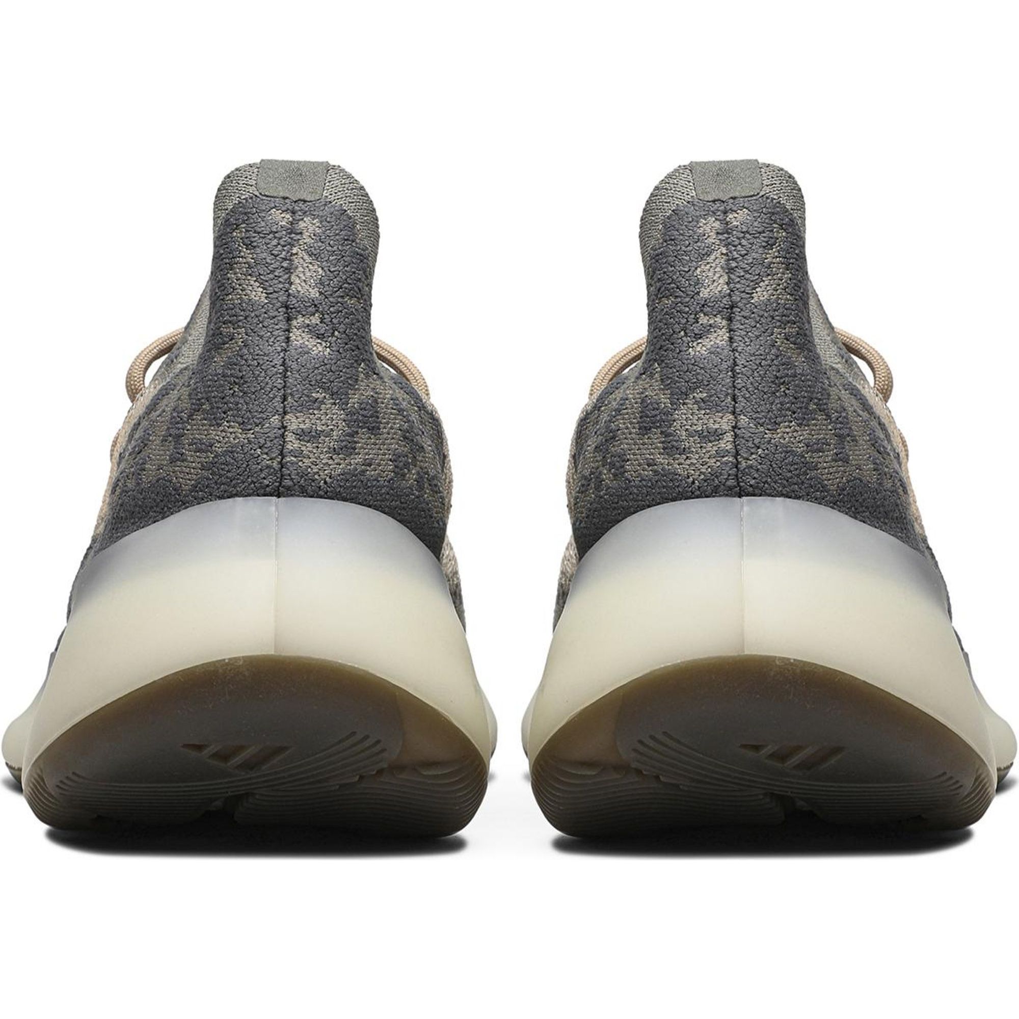 Adidas Yeezy Boost 380 Mist Non-Reflective — detail 2
