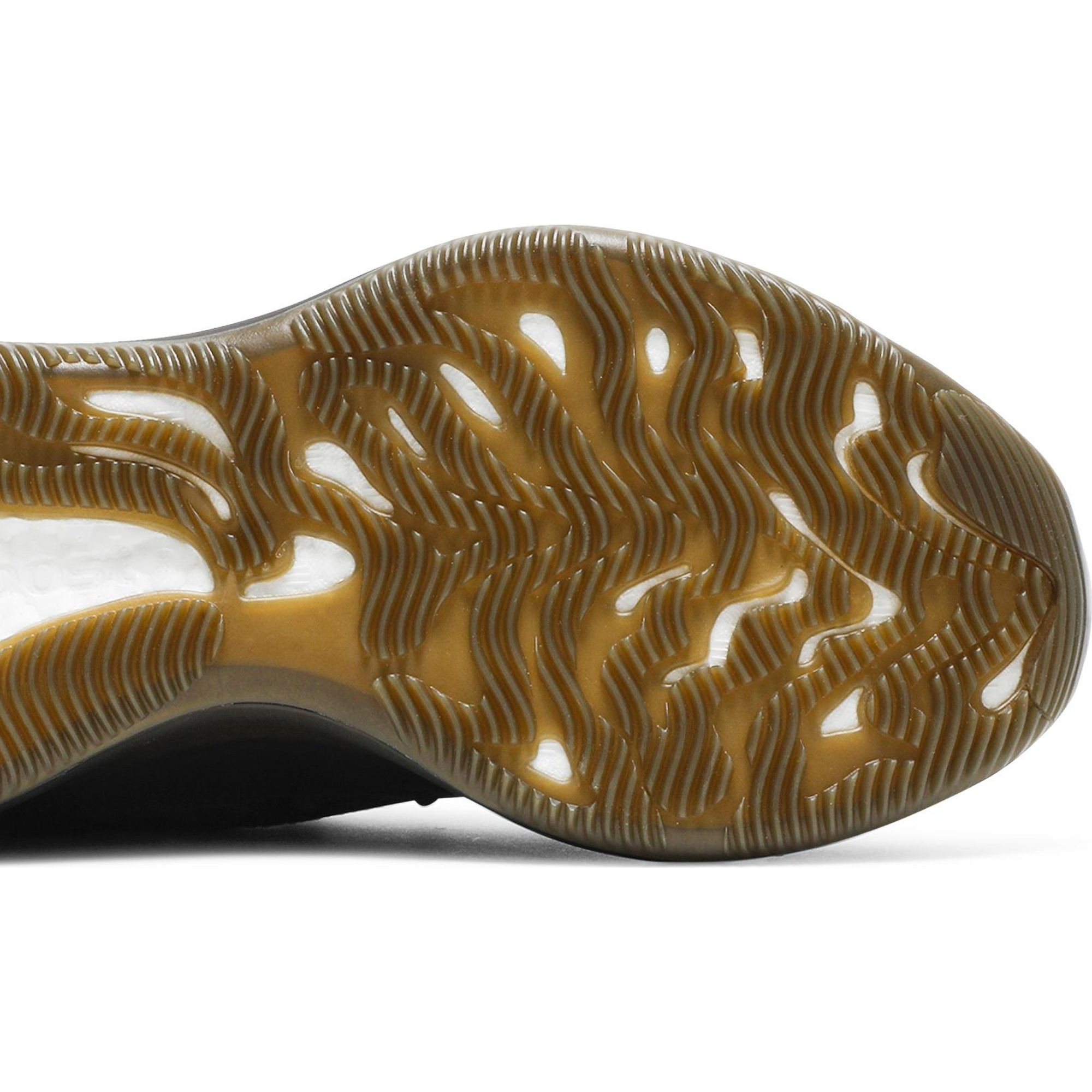 Adidas Yeezy Boost 380 Onyx Non-Reflective — box / packaging