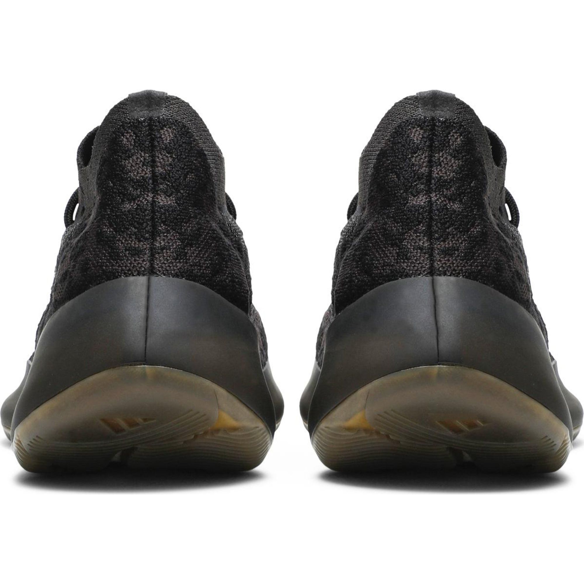 Adidas Yeezy Boost 380 Onyx Non-Reflective — detail 2