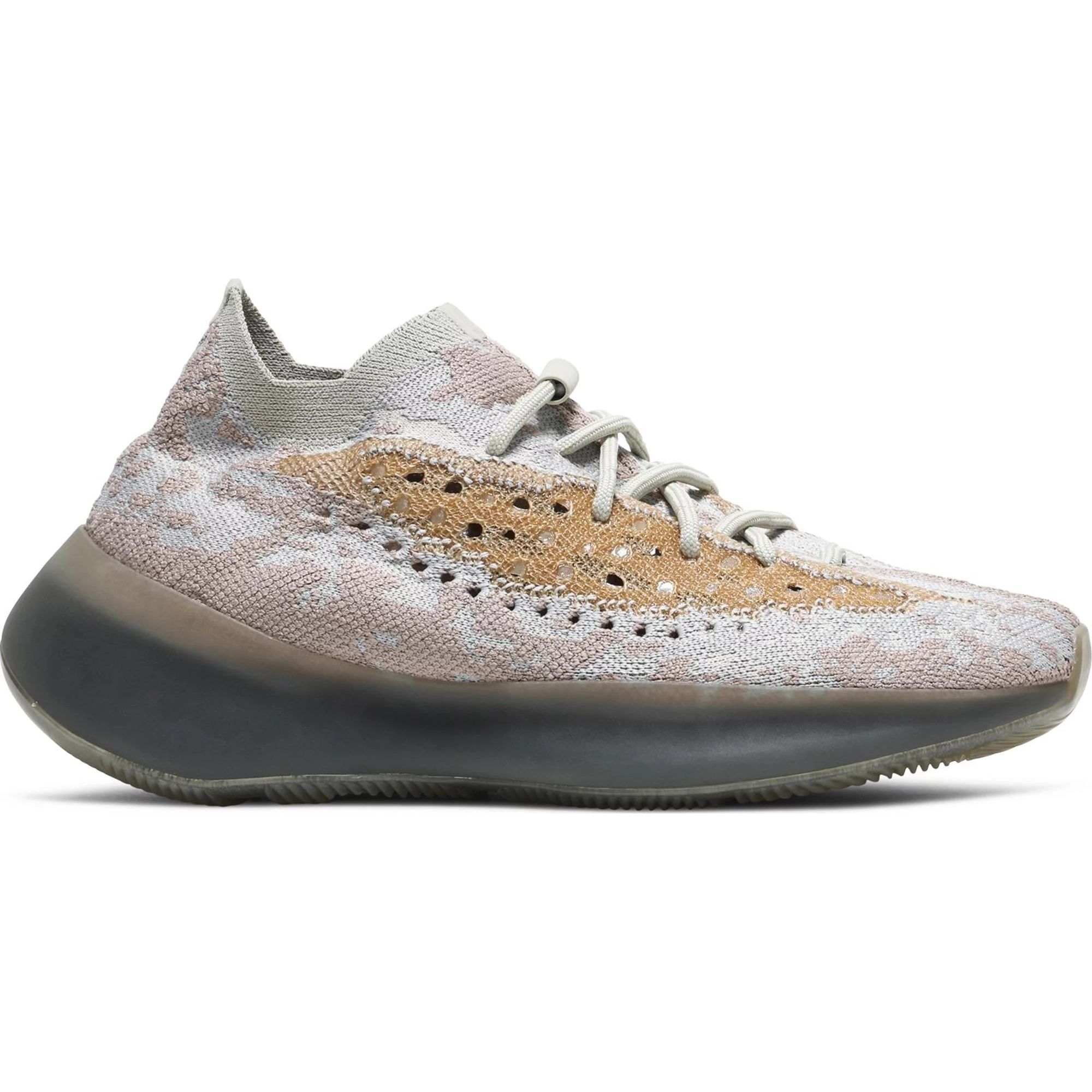 Adidas Yeezy Boost 380 Pepper Non-Reflective — main view