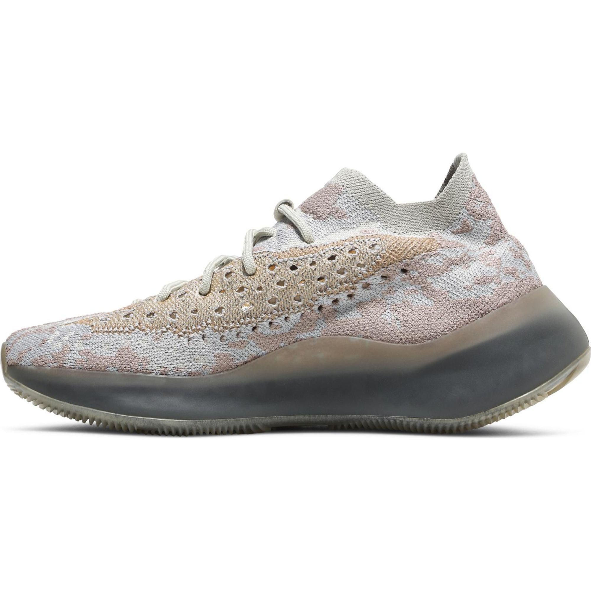 Adidas Yeezy Boost 380 Pepper Non-Reflective — sole