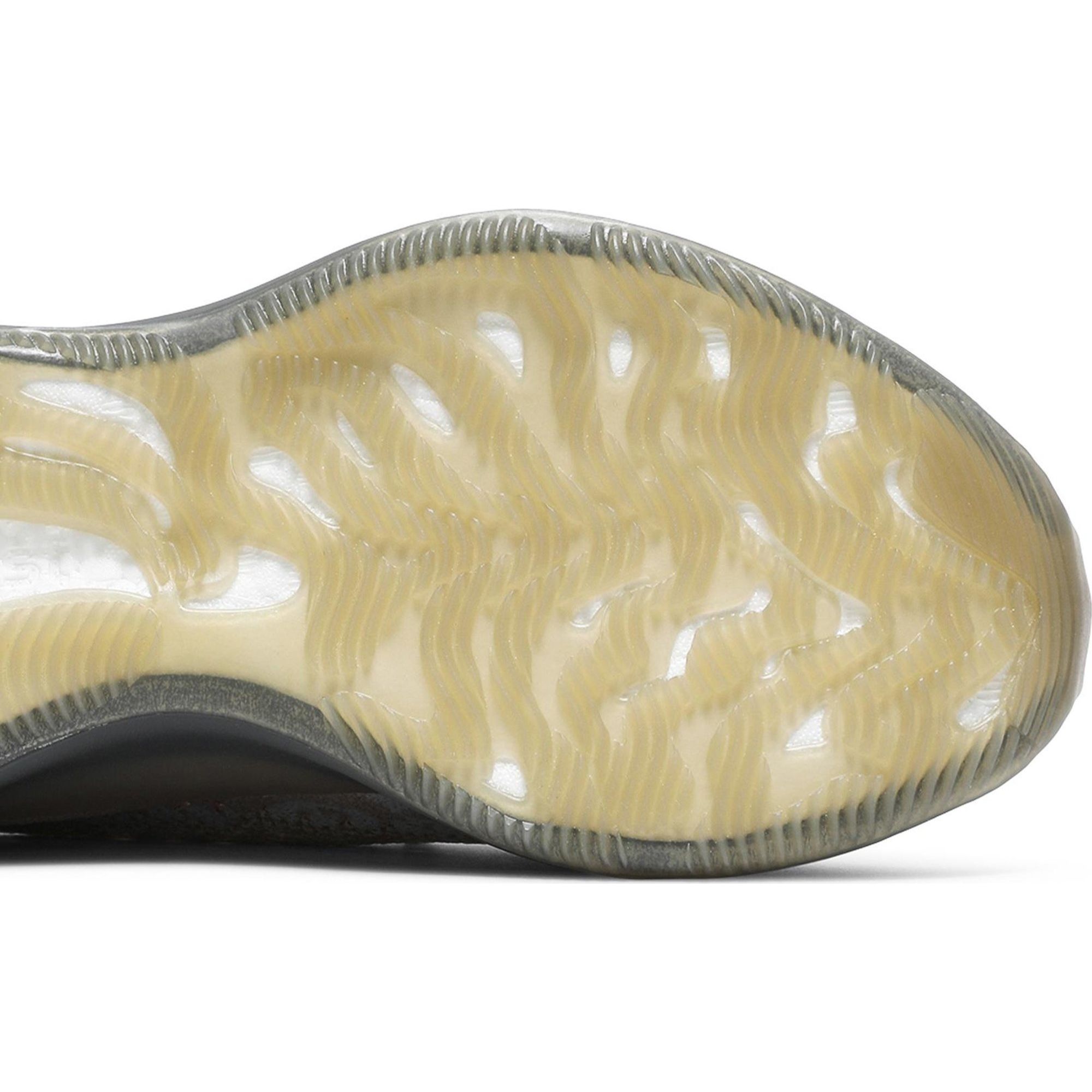 Adidas Yeezy Boost 380 Pepper Non-Reflective — box / packaging