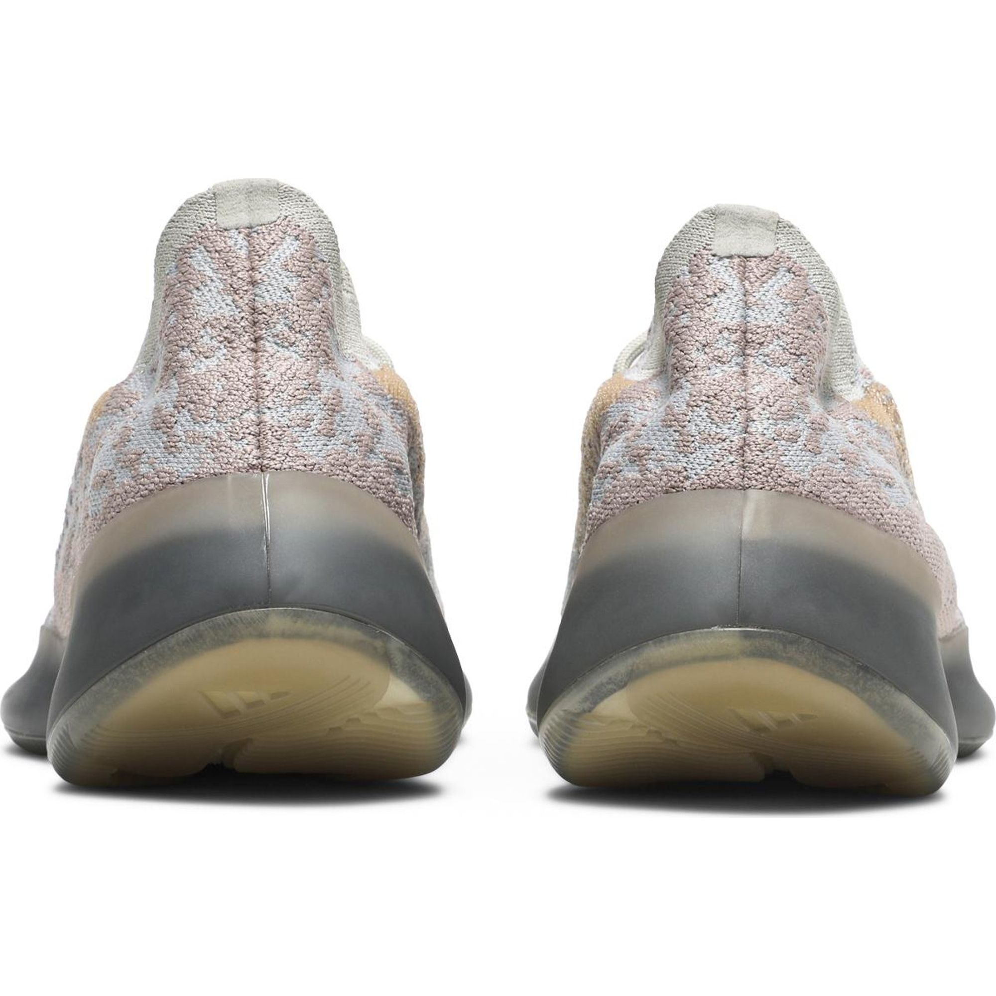 Adidas Yeezy Boost 380 Pepper Non-Reflective — detail 2