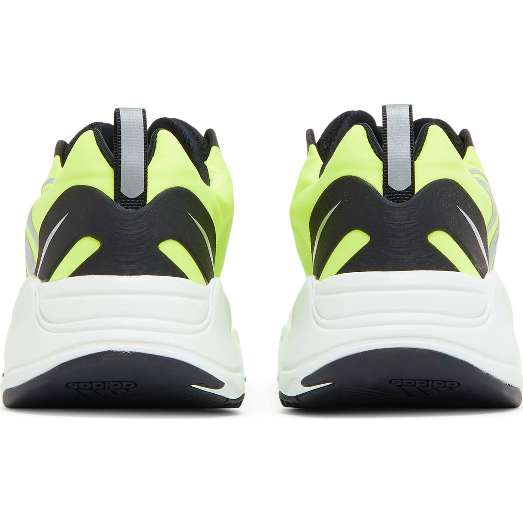 Adidas Yeezy Boost 700 MNVN Laceless Phosphor — detail 2