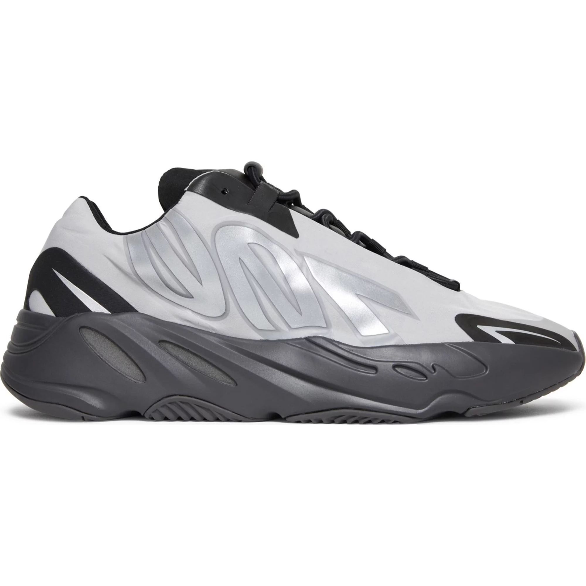 Adidas Yeezy Boost 700 MNVN Metallic — main view