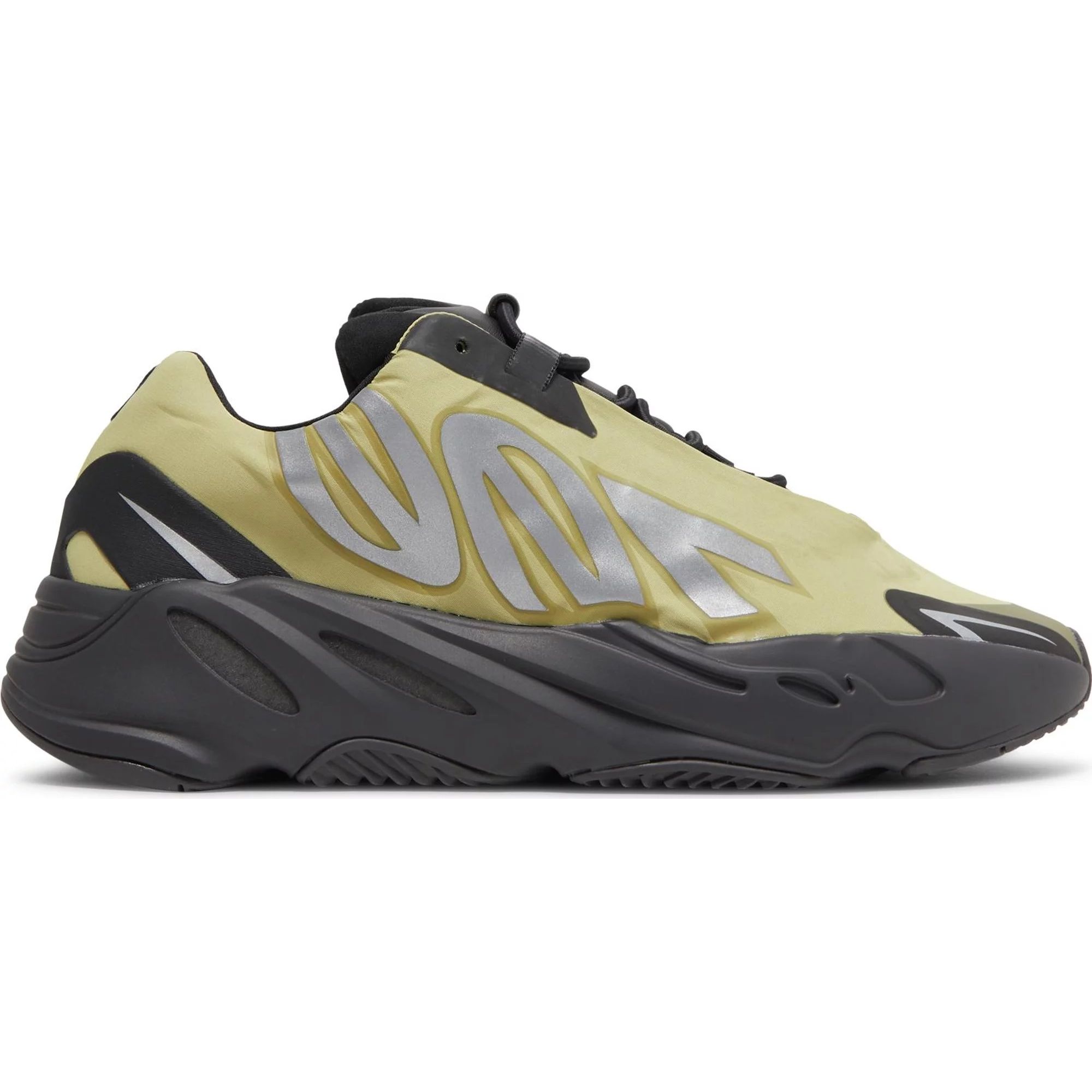 Adidas Yeezy Boost 700 MNVN Resin — main view
